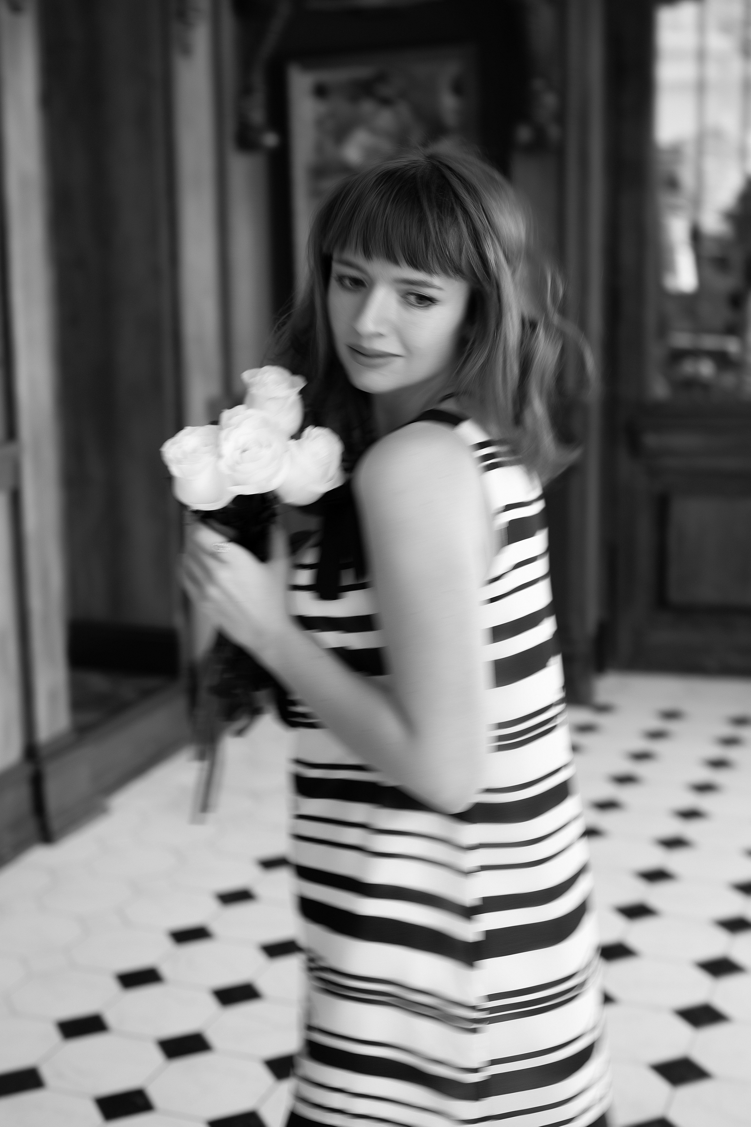 Нежная Анастасия. Семейный и свадебный фотограф в Санкт-Петербурге Татьяна Швыкова