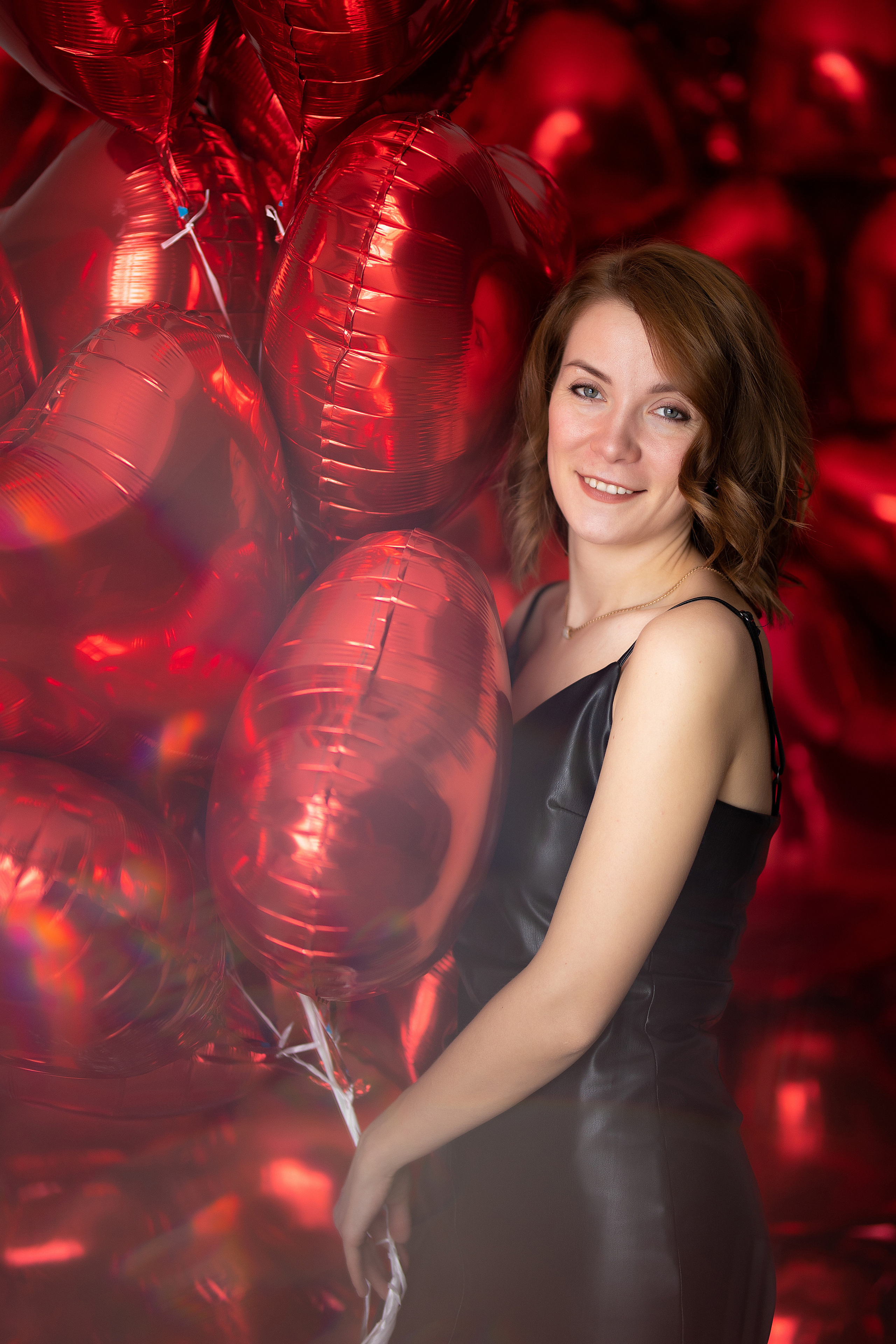 День любви. Семейный и свадебный фотограф в Санкт-Петербурге Татьяна Швыкова