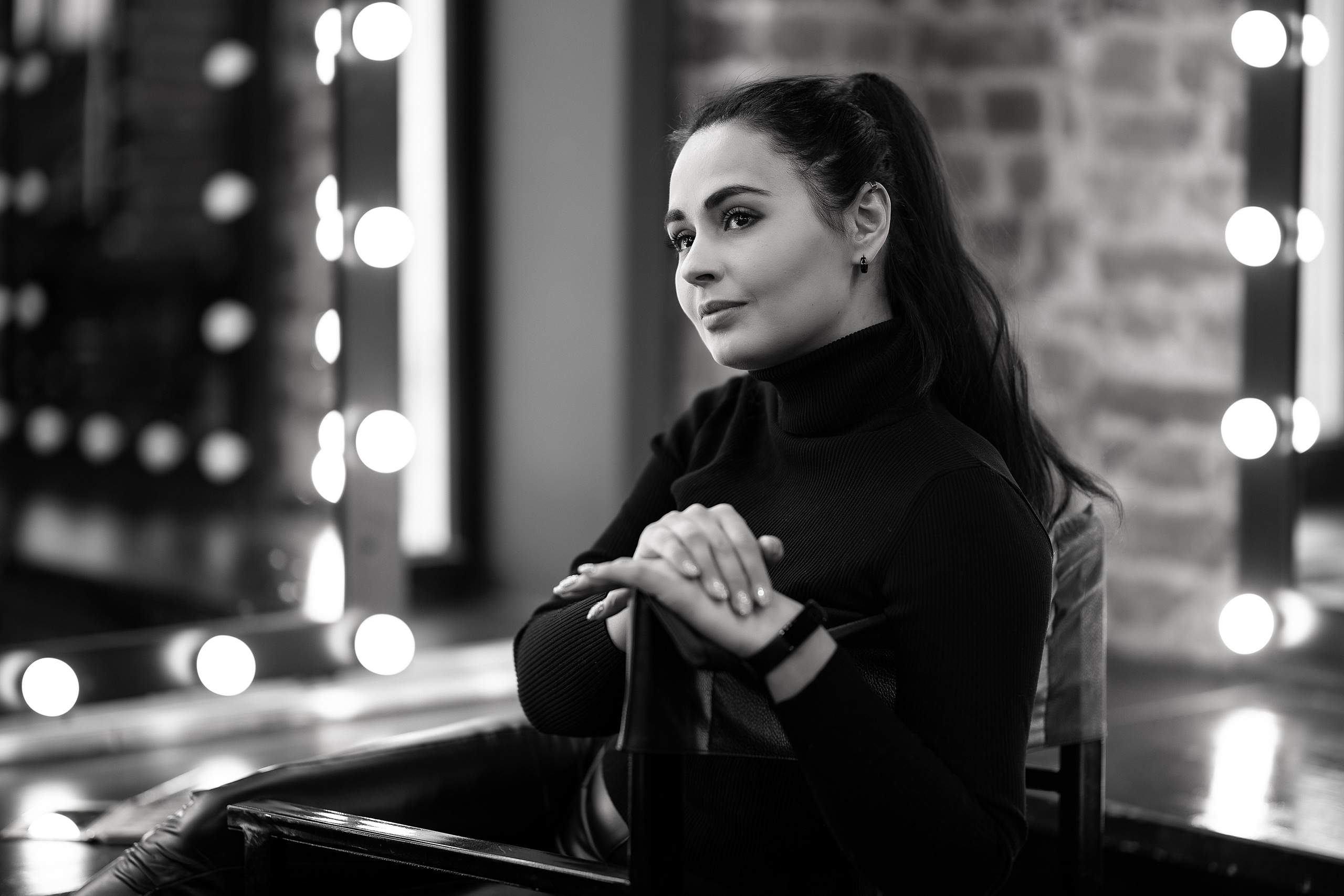 Фотосессия в белье. Семейный и свадебный фотограф в Санкт-Петербурге Татьяна Швыкова