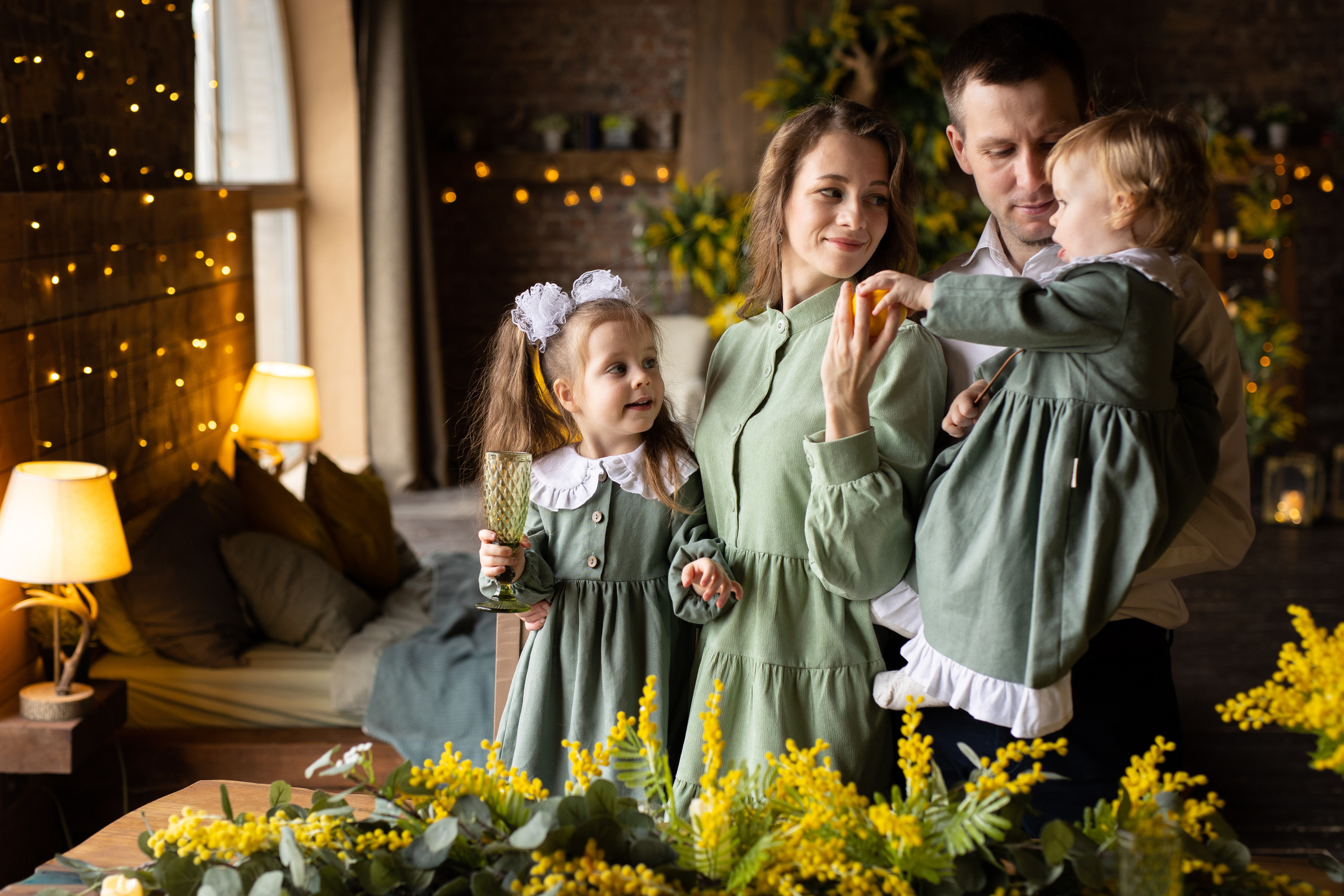 Весенняя фотосессия. Семейный и свадебный фотограф в Санкт-Петербурге Татьяна Швыкова