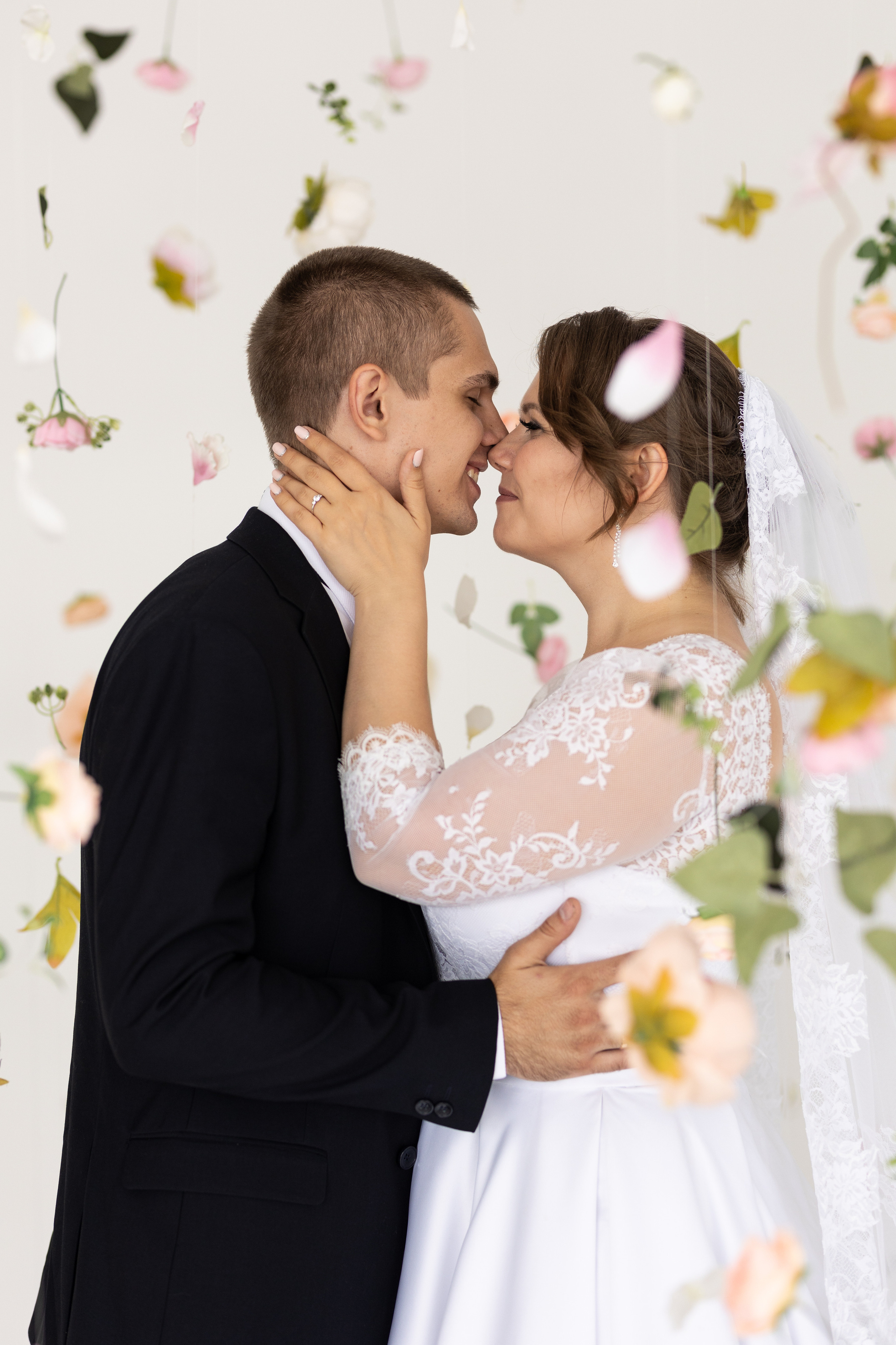 Свадьба (16.09.2022). Семейный и свадебный фотограф в Санкт-Петербурге Татьяна Швыкова