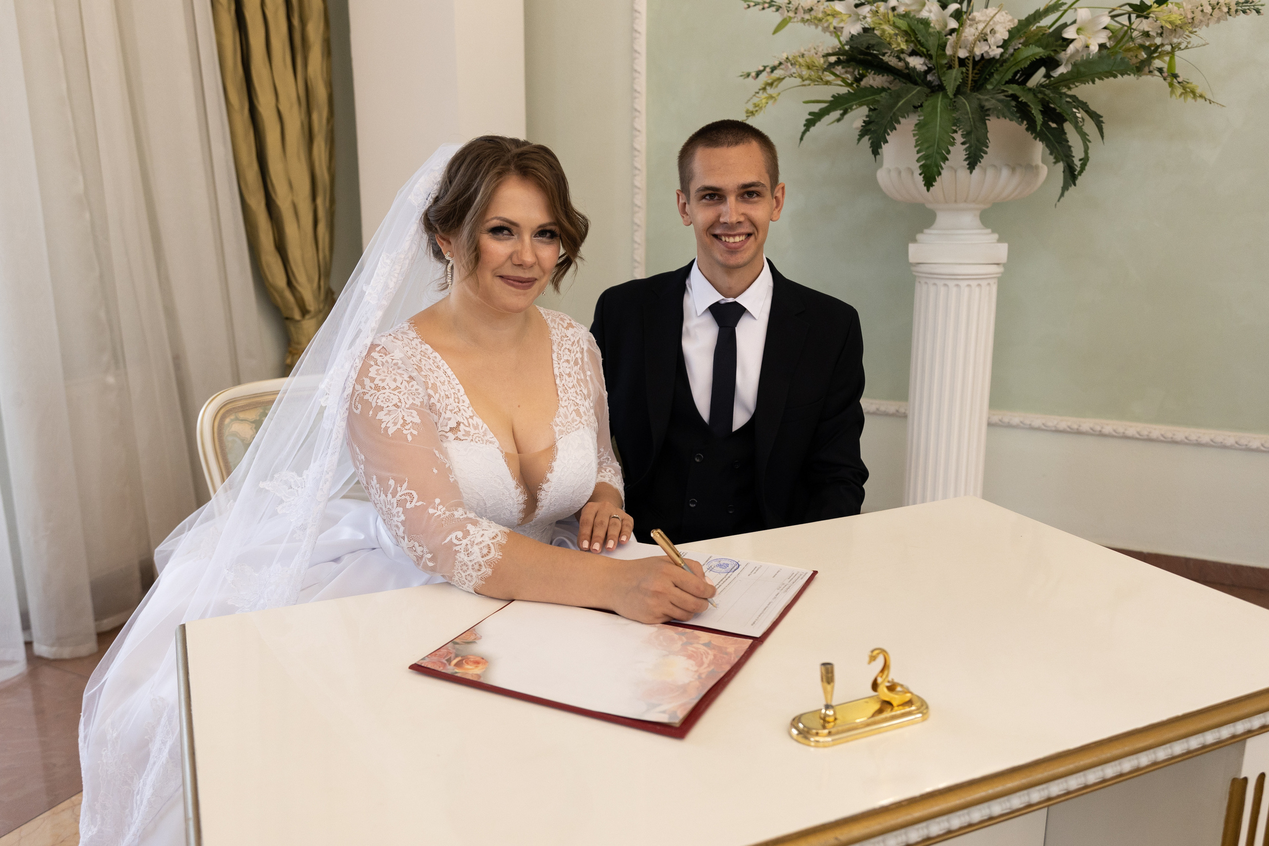 Свадьба (16.09.2022). Семейный и свадебный фотограф в Санкт-Петербурге Татьяна Швыкова