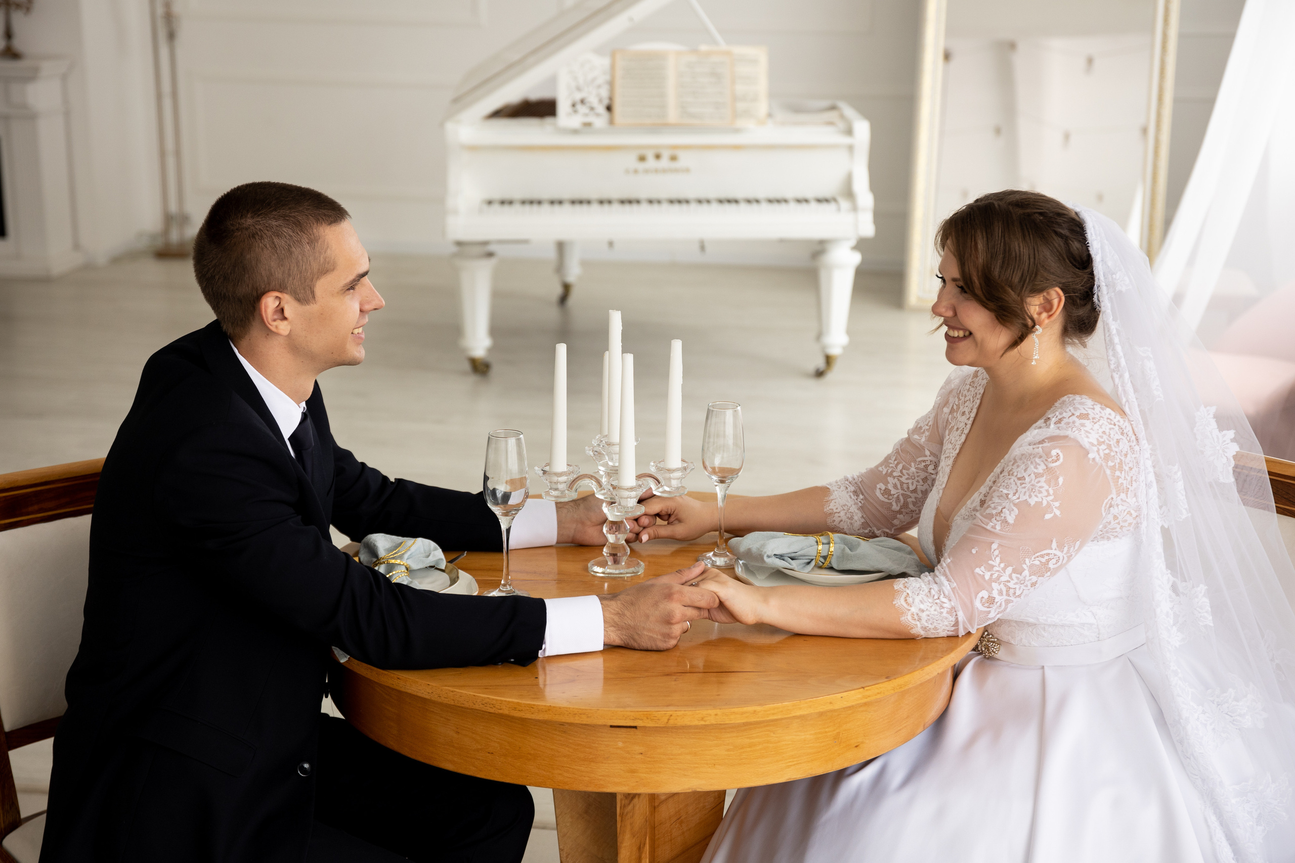 Свадьба (16.09.2022). Семейный и свадебный фотограф в Санкт-Петербурге Татьяна Швыкова
