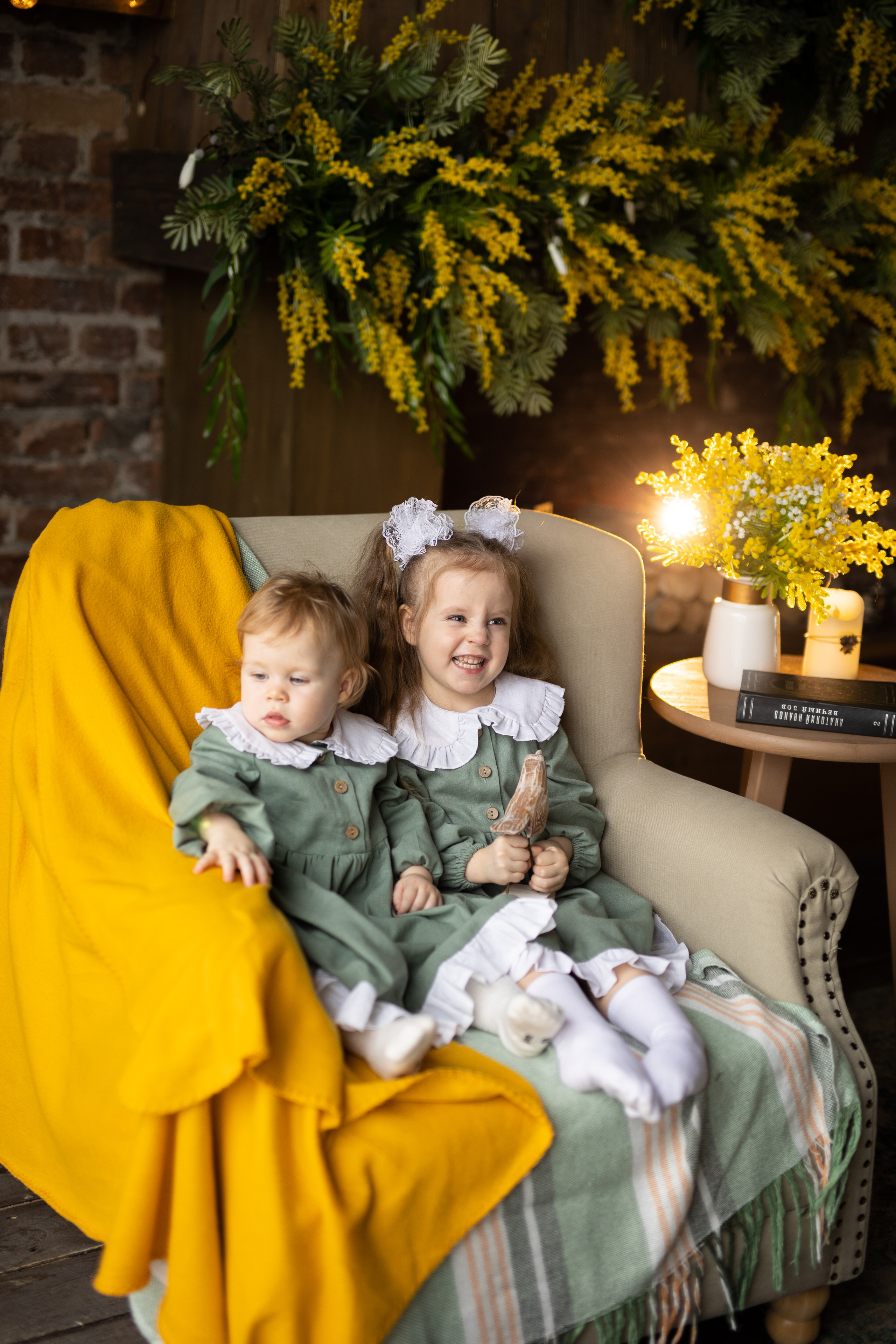 Весенняя фотосессия. Семейный и свадебный фотограф в Санкт-Петербурге Татьяна Швыкова