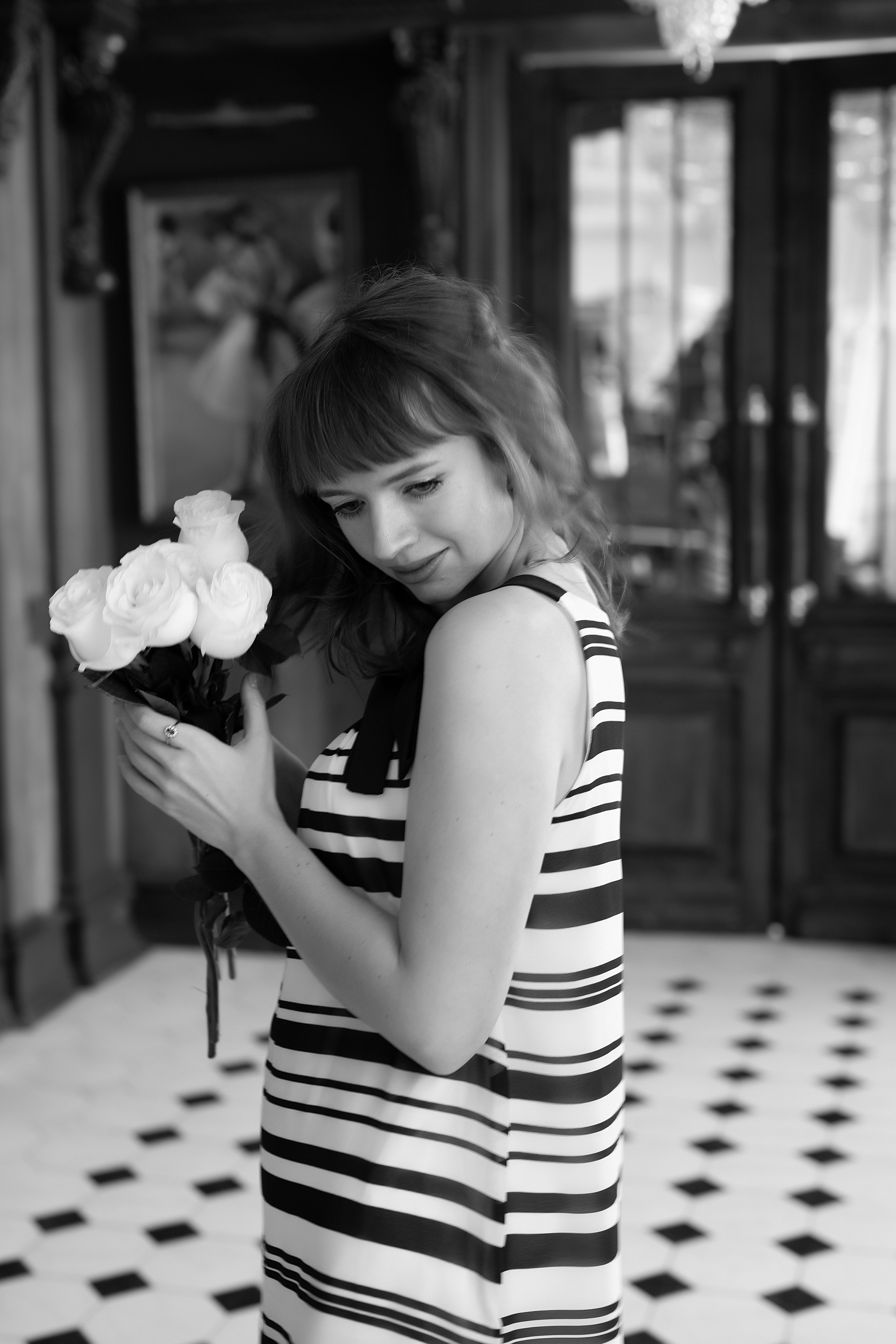 Нежная Анастасия. Семейный и свадебный фотограф в Санкт-Петербурге Татьяна Швыкова