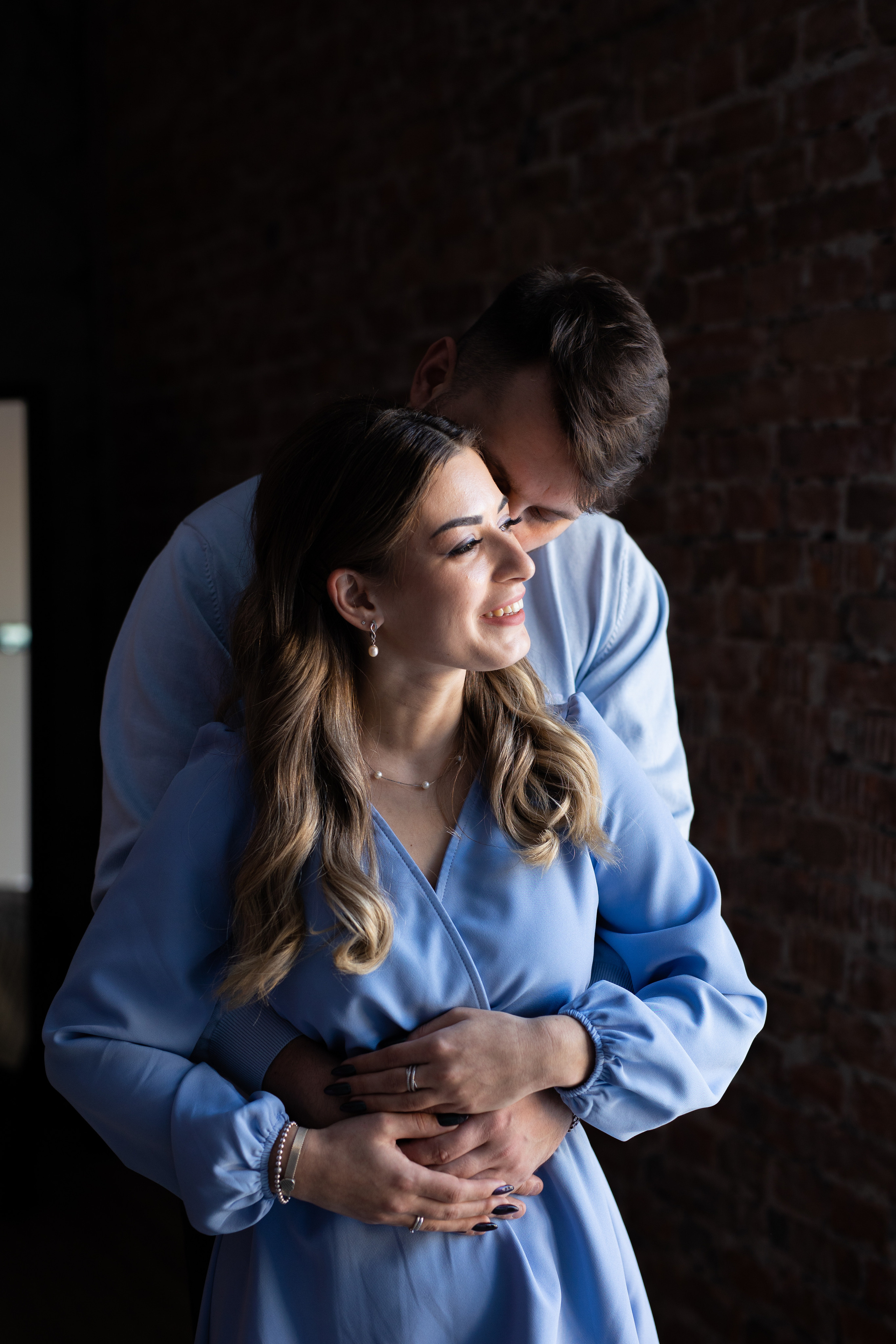 Love Story A&E. Семейный и свадебный фотограф в Санкт-Петербурге Татьяна Швыкова