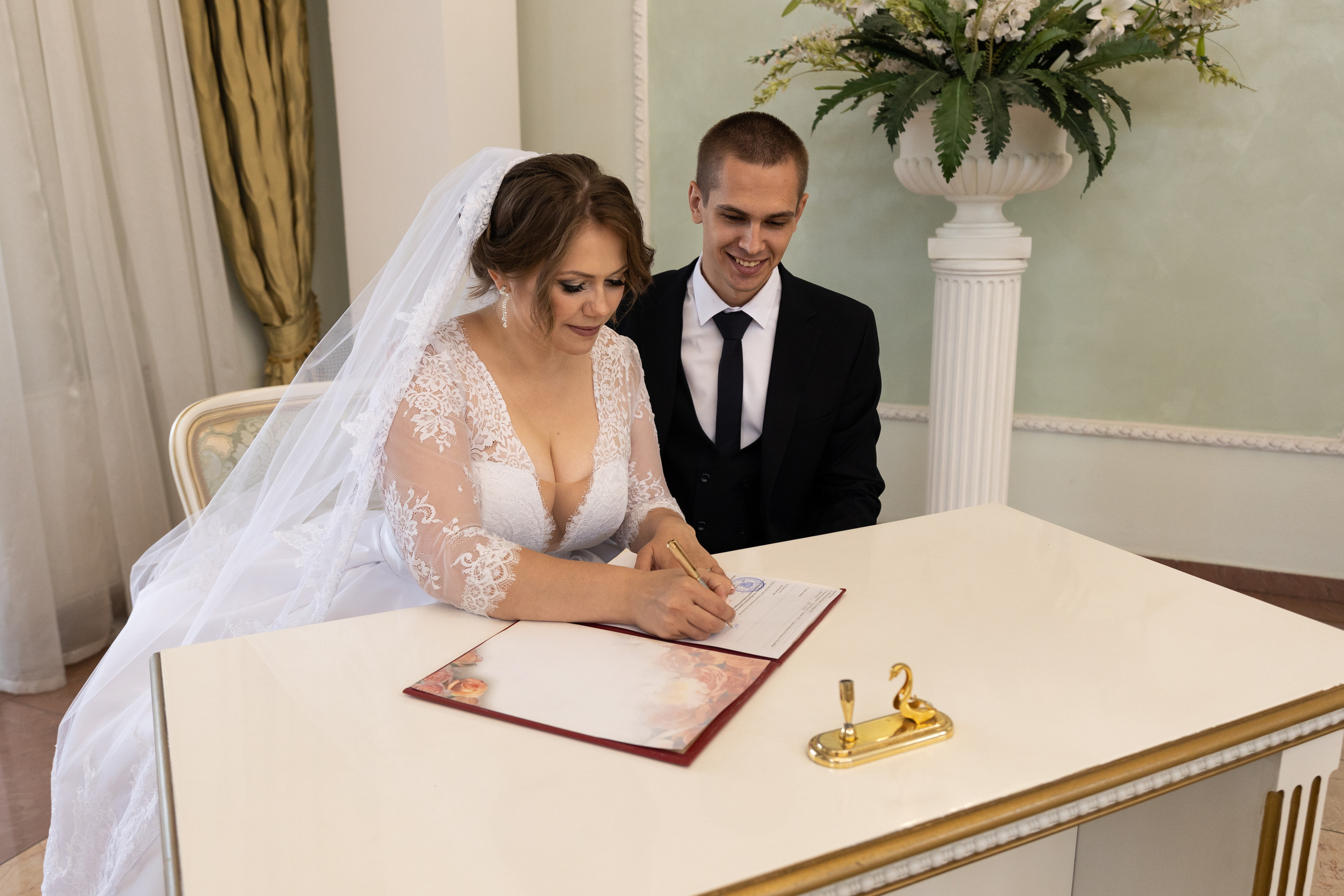 Свадьба (16.09.2022). Семейный и свадебный фотограф в Санкт-Петербурге Татьяна Швыкова