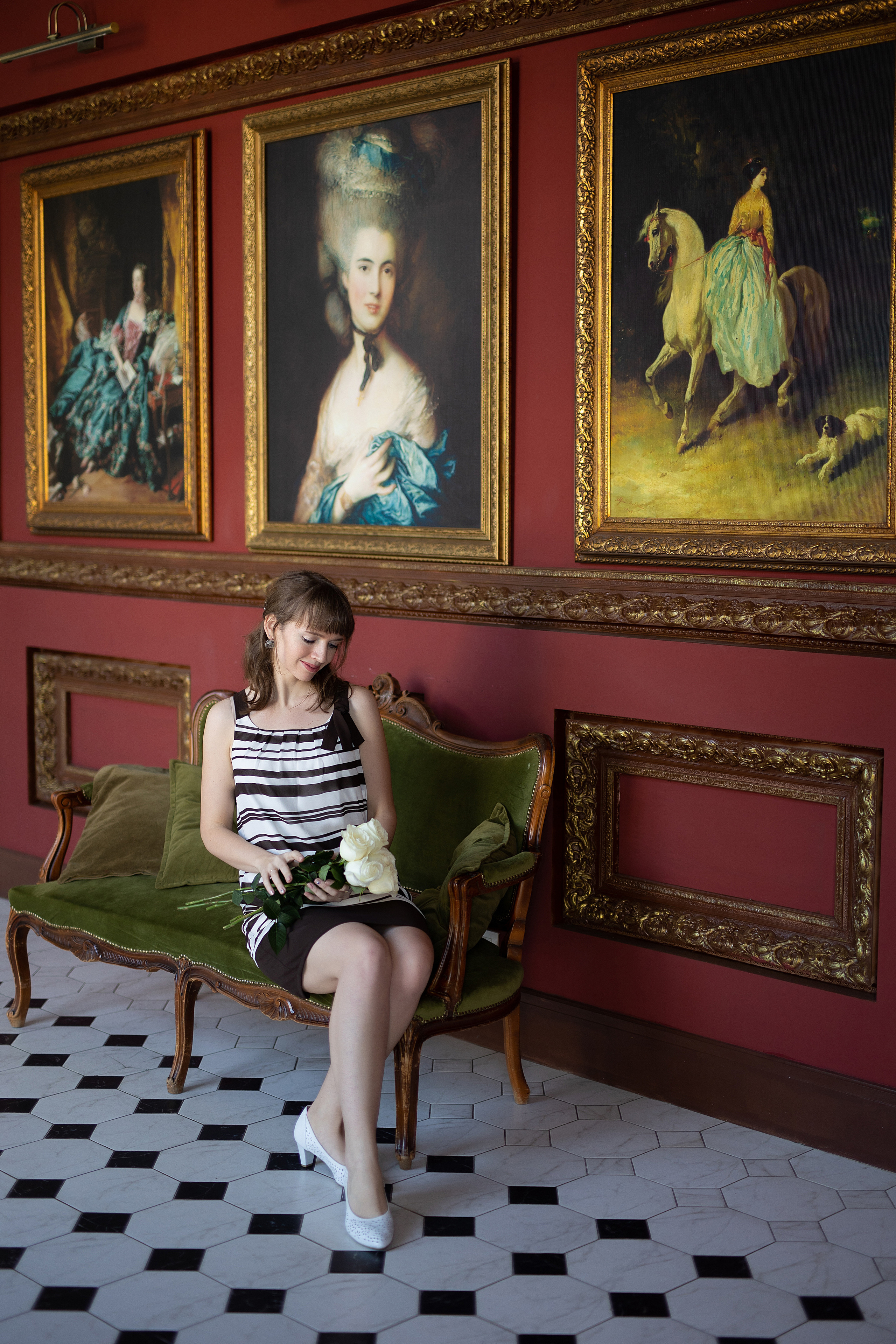 Нежная Анастасия. Семейный и свадебный фотограф в Санкт-Петербурге Татьяна Швыкова