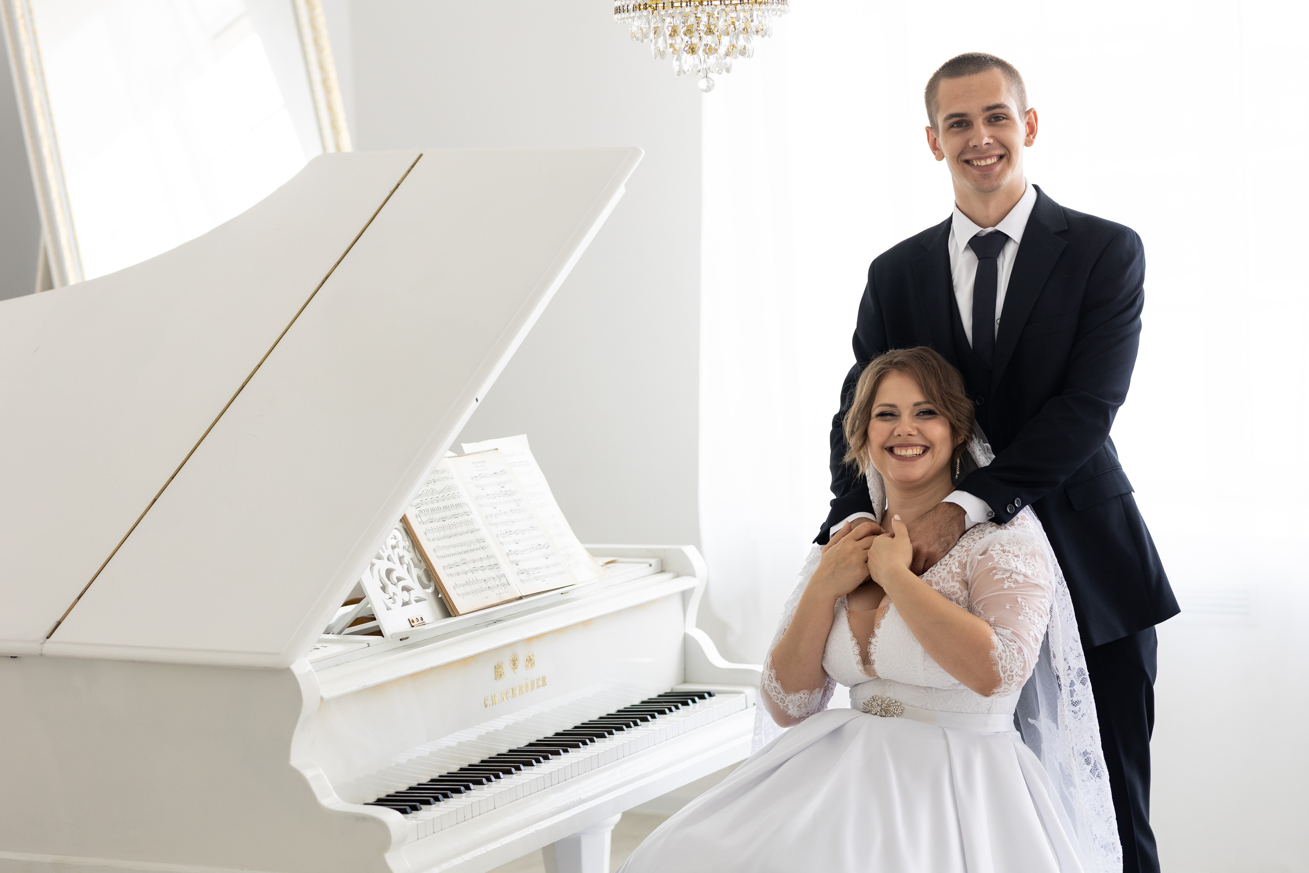 Свадьба (16.09.2022). Семейный и свадебный фотограф в Санкт-Петербурге Татьяна Швыкова