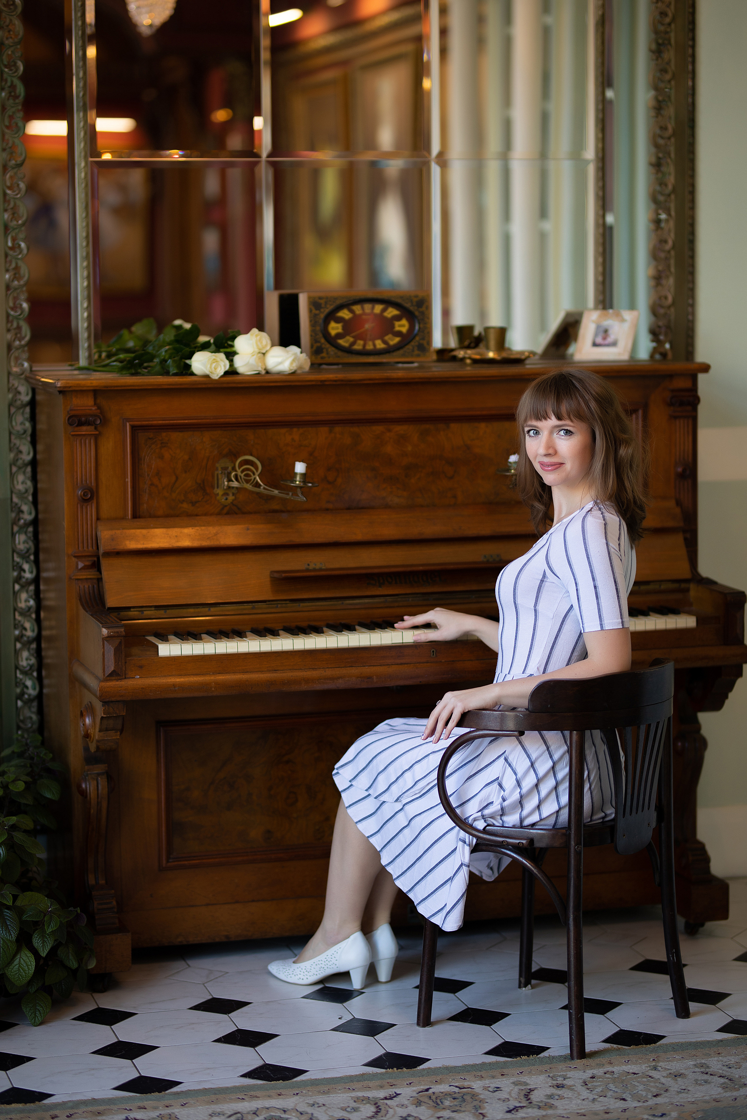 Нежная Анастасия. Семейный и свадебный фотограф в Санкт-Петербурге Татьяна Швыкова