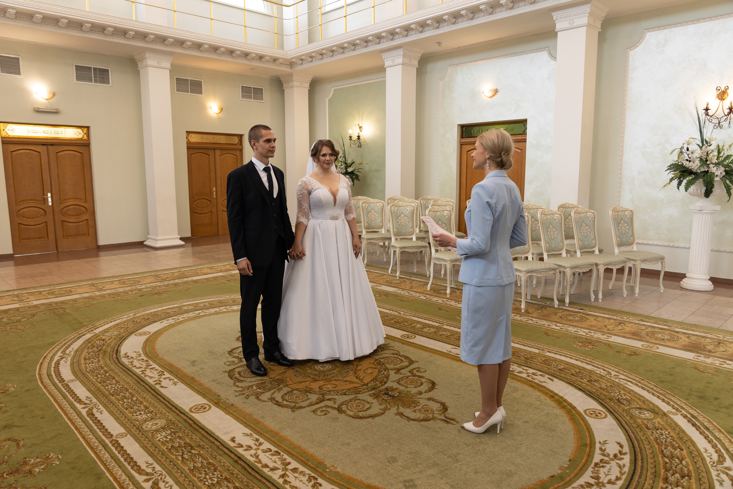 Свадьба (16.09.2022). Семейный и свадебный фотограф в Санкт-Петербурге Татьяна Швыкова