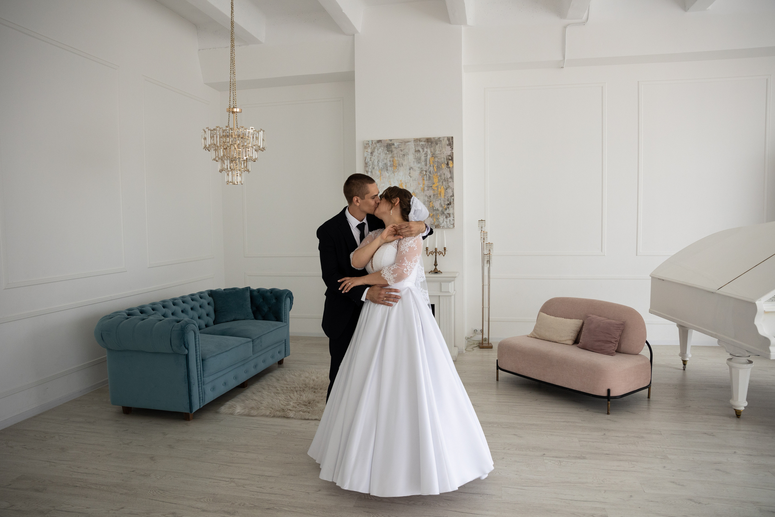 Свадьба (16.09.2022). Семейный и свадебный фотограф в Санкт-Петербурге Татьяна Швыкова