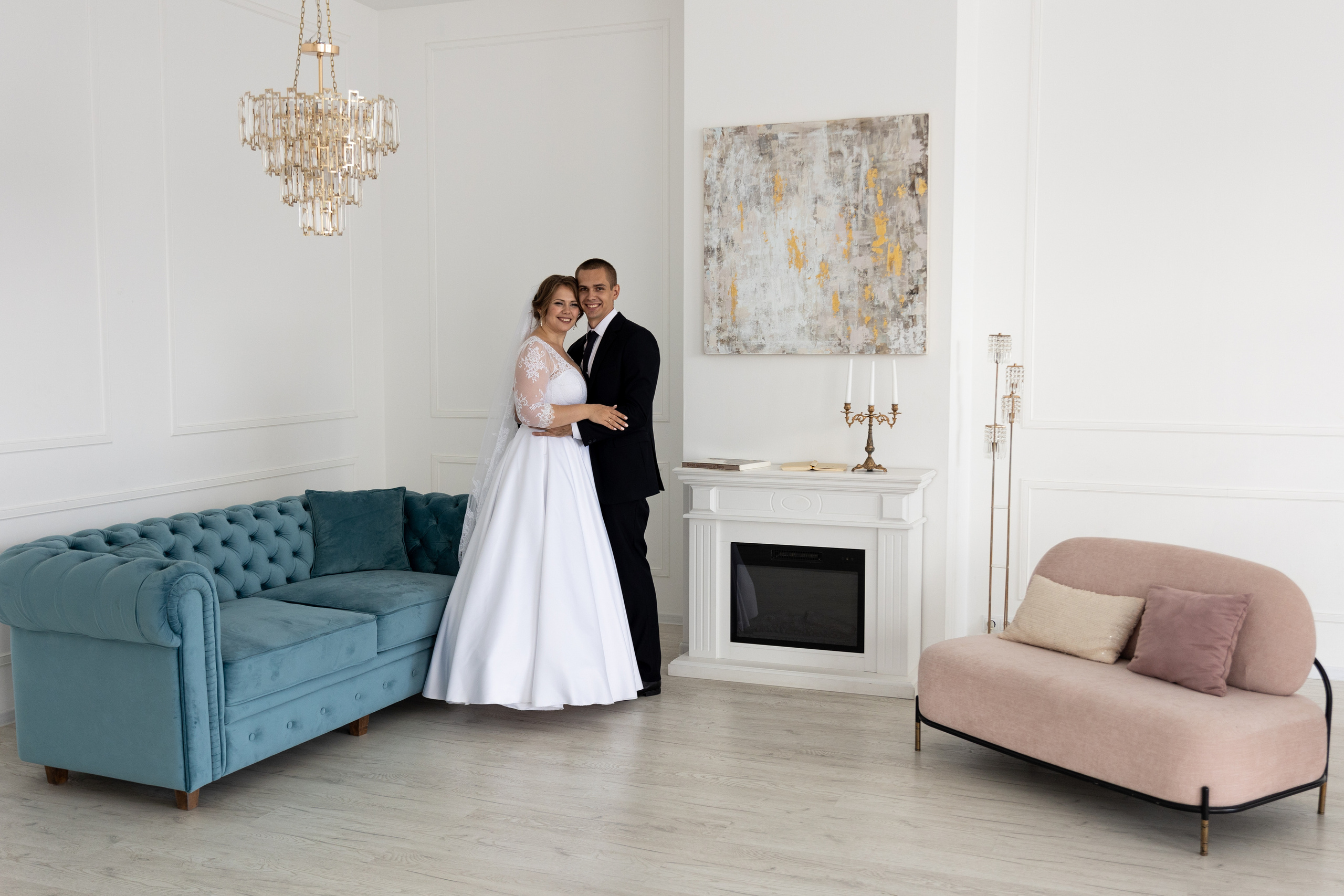 Свадьба (16.09.2022). Семейный и свадебный фотограф в Санкт-Петербурге Татьяна Швыкова