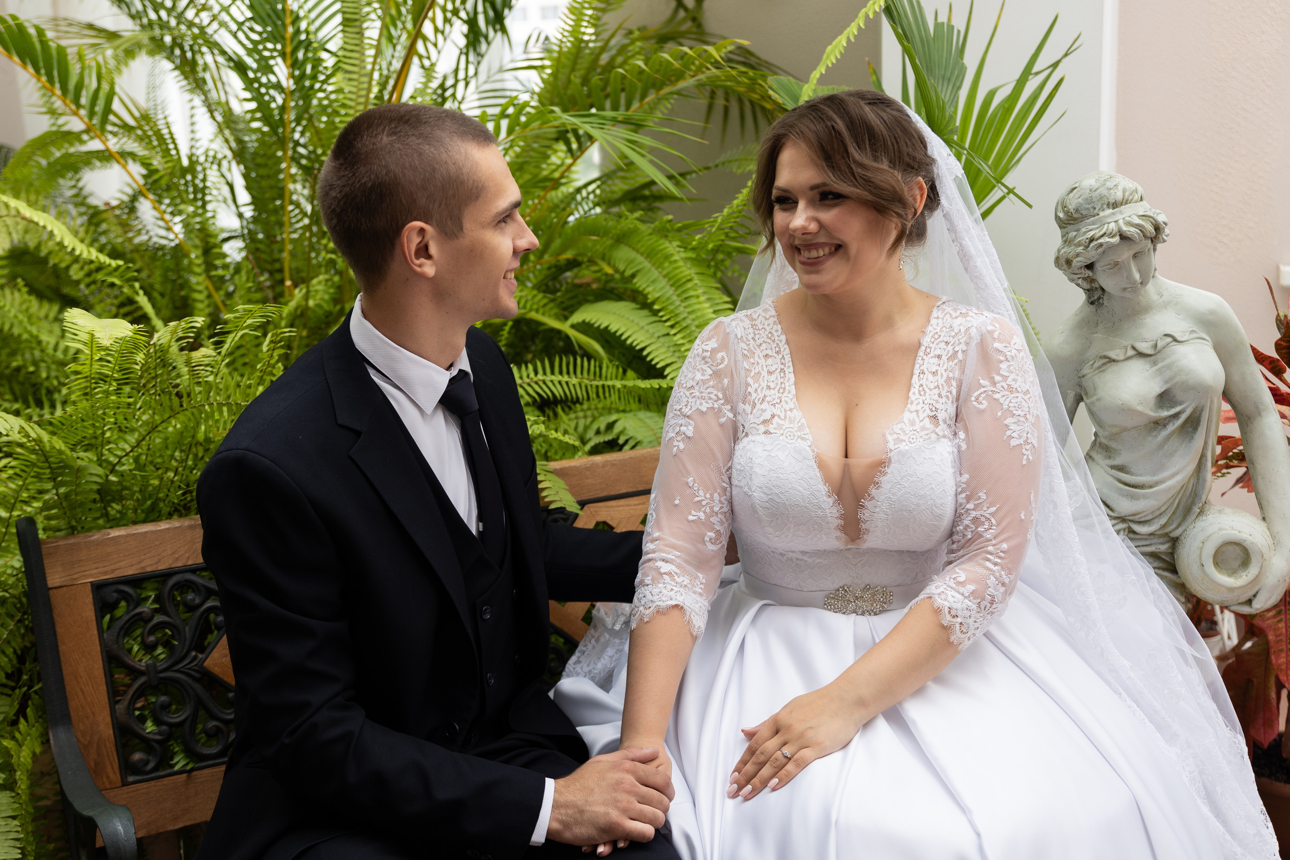 Свадьба (16.09.2022). Семейный и свадебный фотограф в Санкт-Петербурге Татьяна Швыкова