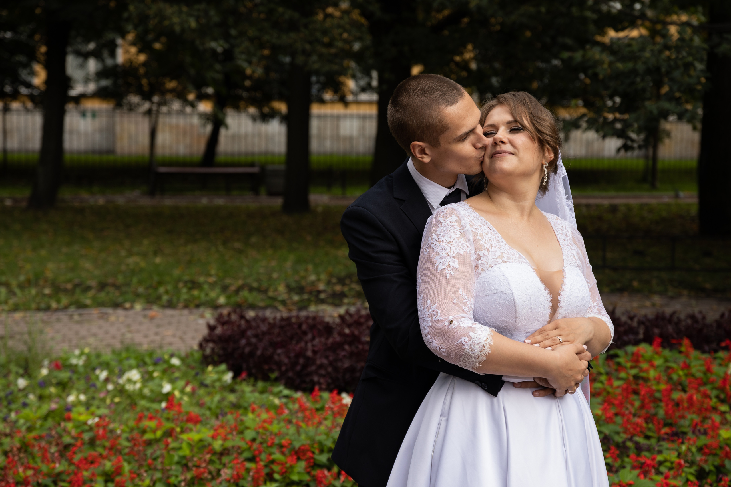 Свадьба (16.09.2022). Семейный и свадебный фотограф в Санкт-Петербурге Татьяна Швыкова