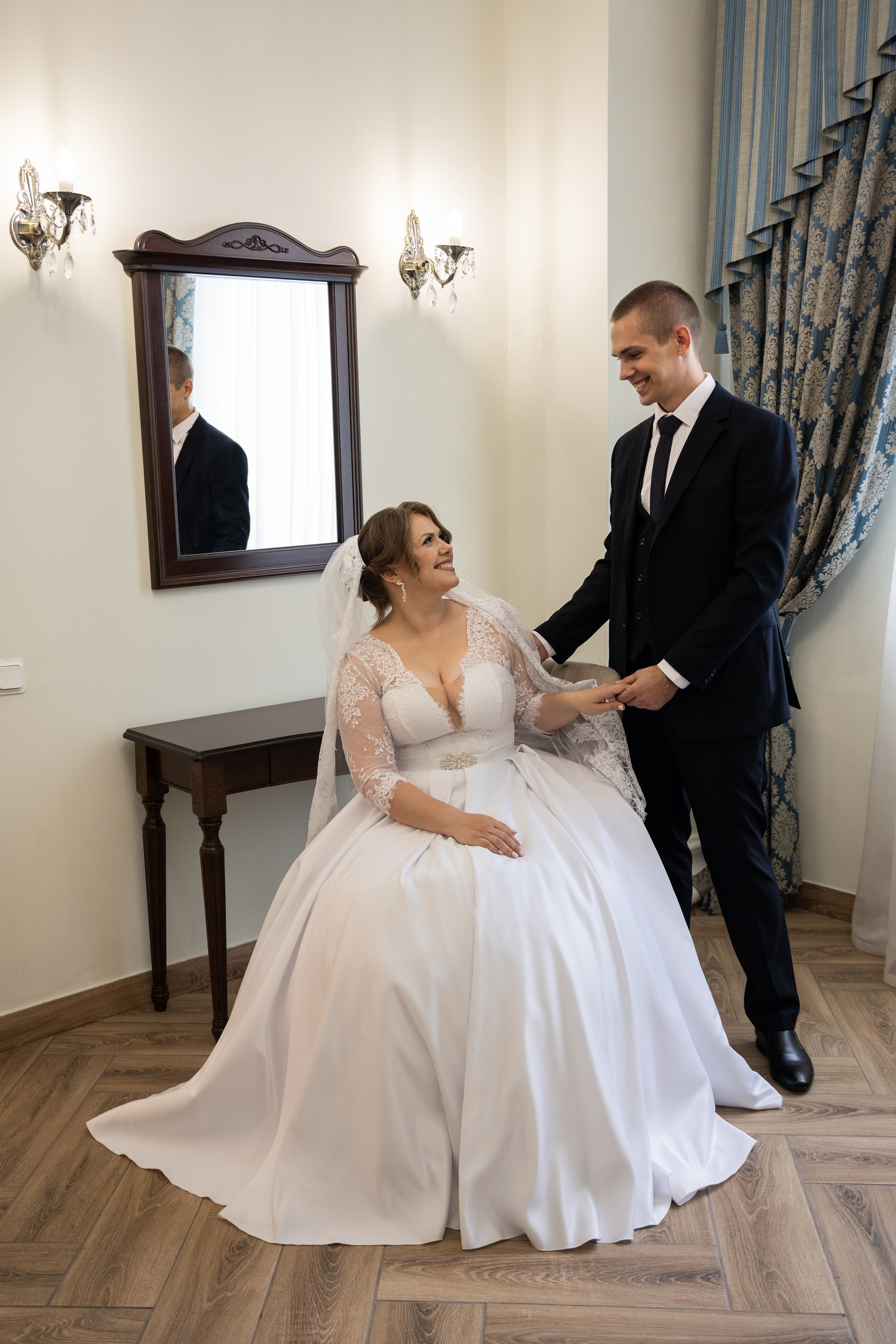 Свадьба (16.09.2022). Семейный и свадебный фотограф в Санкт-Петербурге Татьяна Швыкова