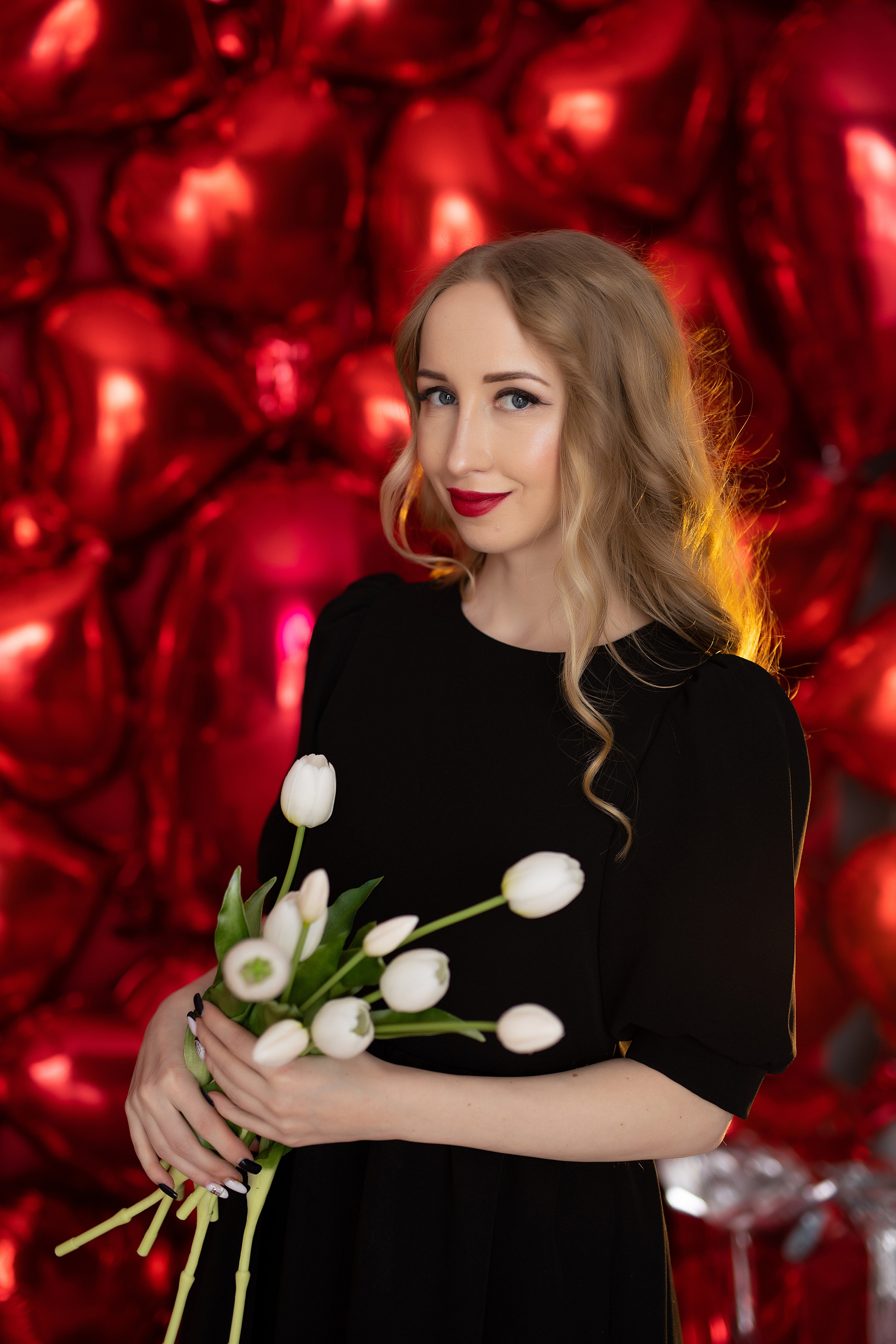 День любви. Семейный и свадебный фотограф в Санкт-Петербурге Татьяна Швыкова