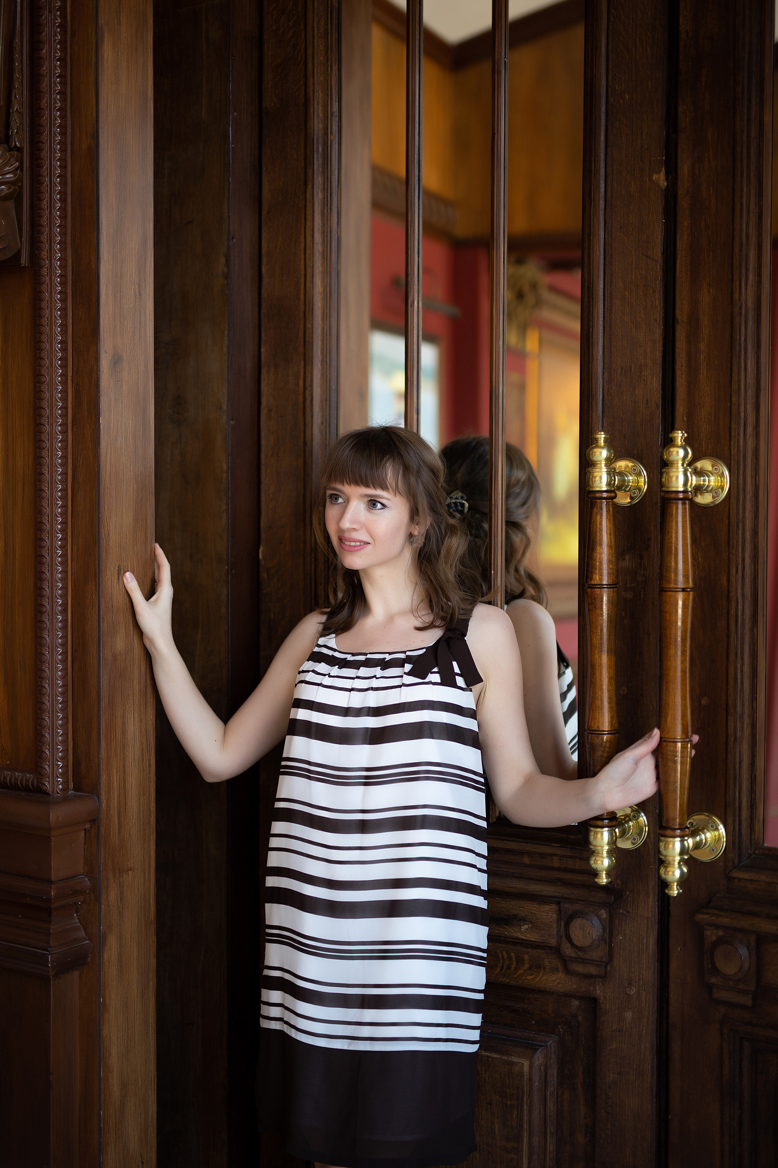 Нежная Анастасия. Семейный и свадебный фотограф в Санкт-Петербурге Татьяна Швыкова