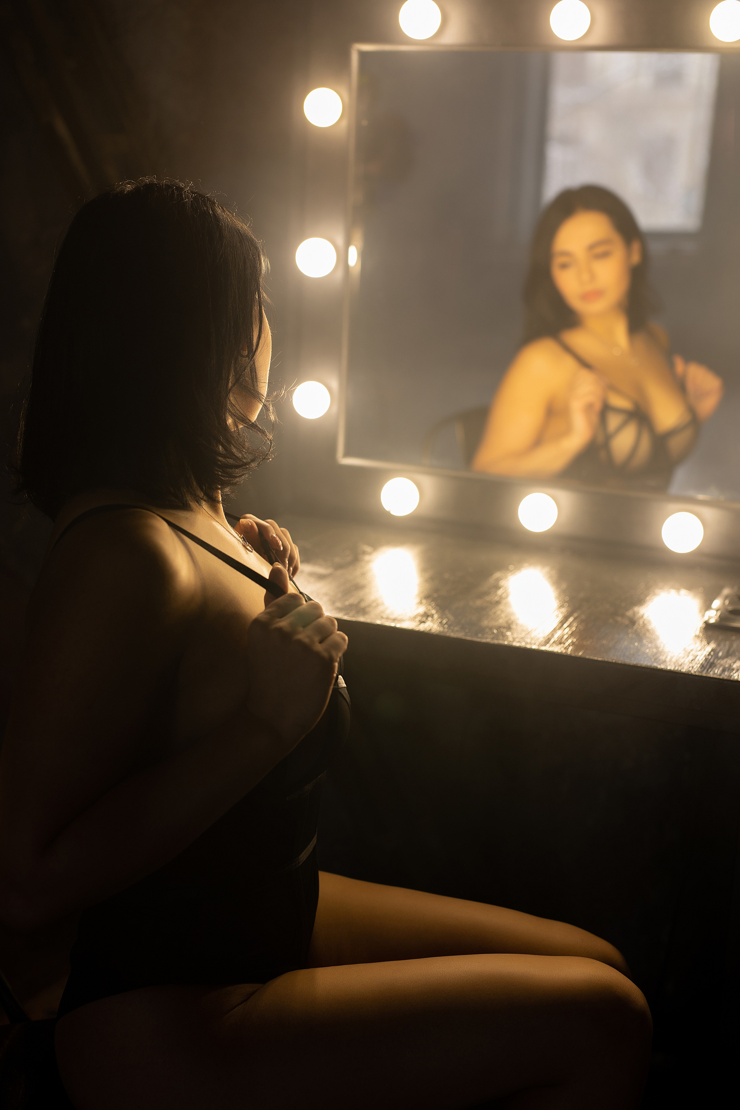 Фотосессия в белье. Семейный и свадебный фотограф в Санкт-Петербурге Татьяна Швыкова