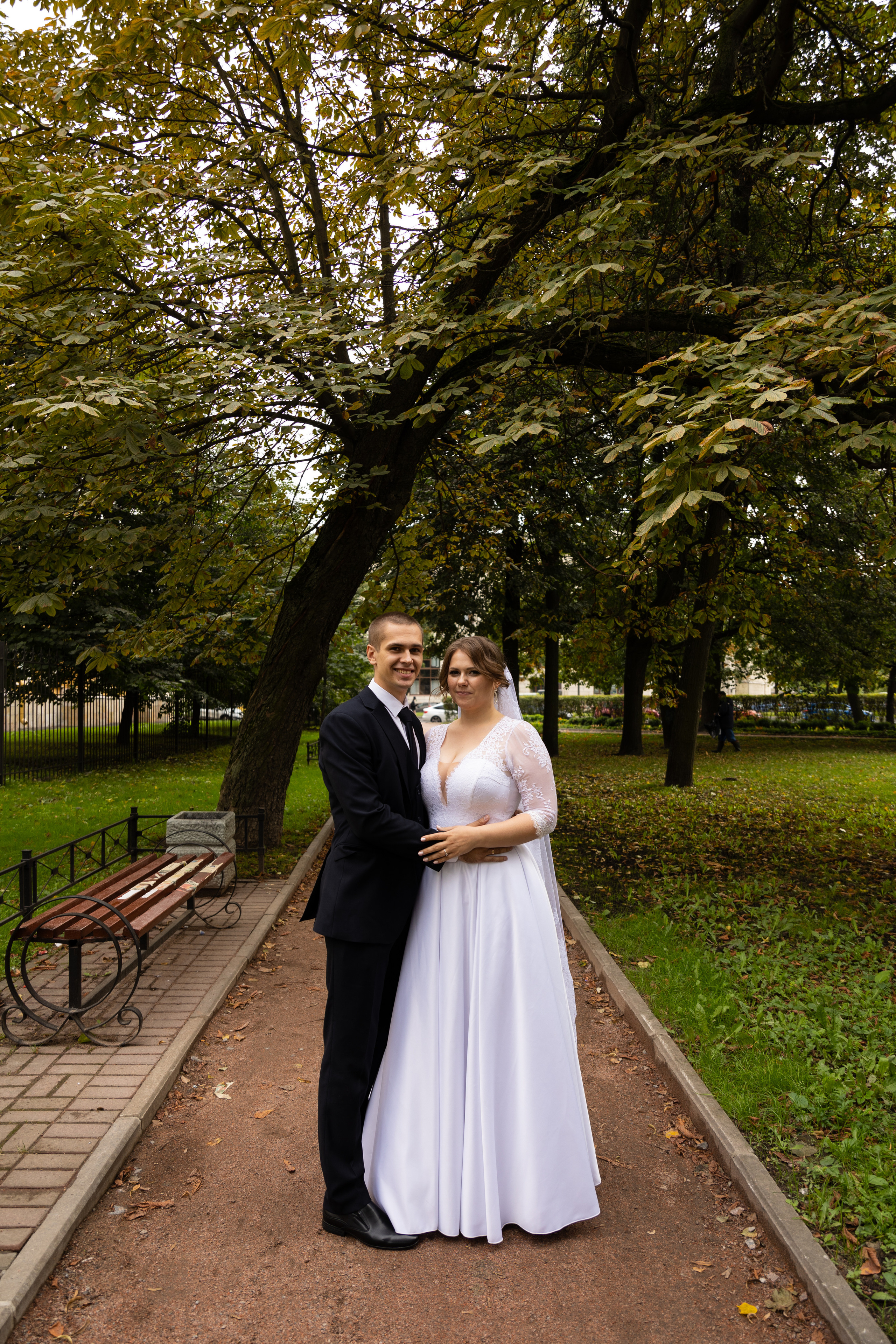 Свадьба (16.09.2022). Семейный и свадебный фотограф в Санкт-Петербурге Татьяна Швыкова