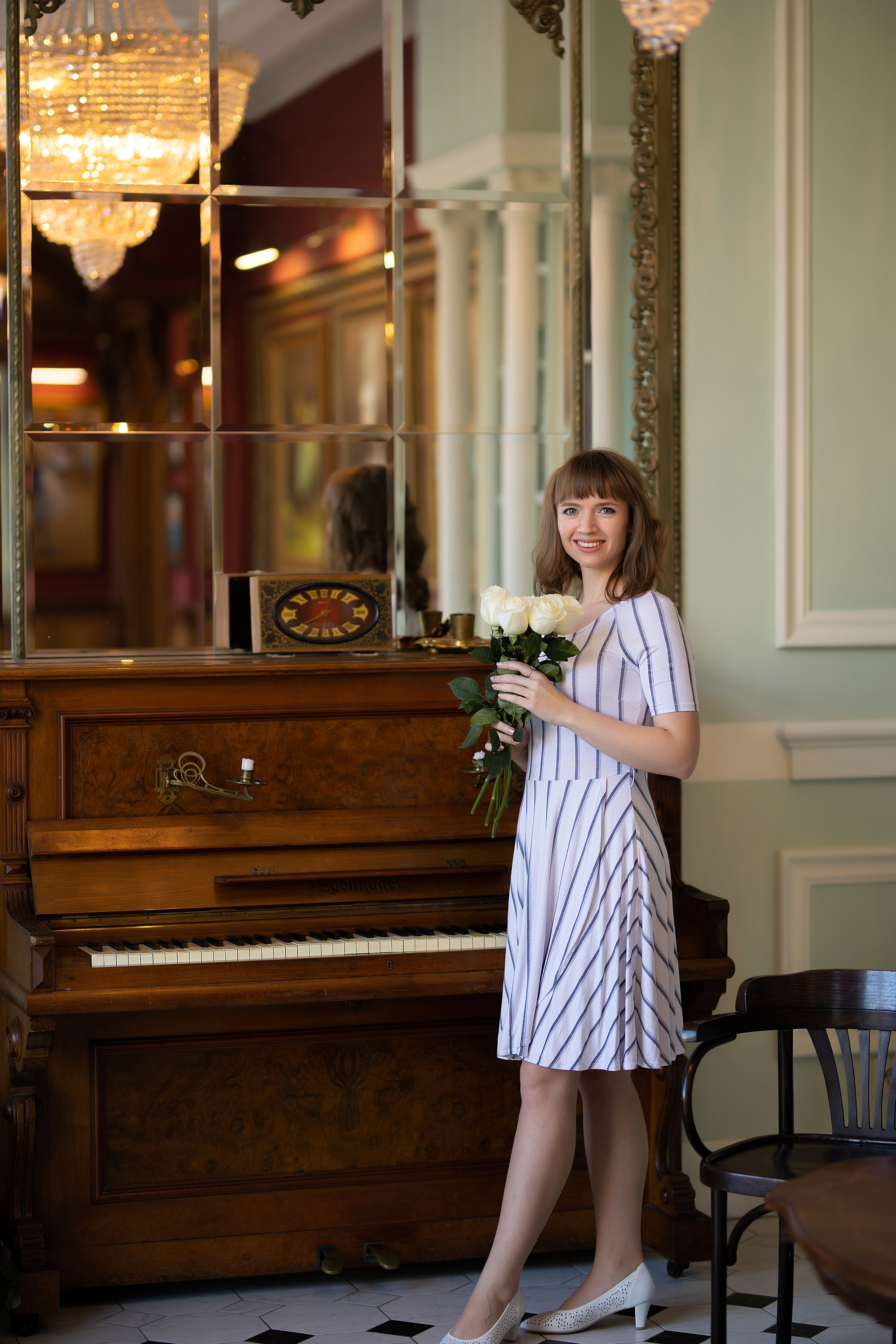 Нежная Анастасия. Семейный и свадебный фотограф в Санкт-Петербурге Татьяна Швыкова