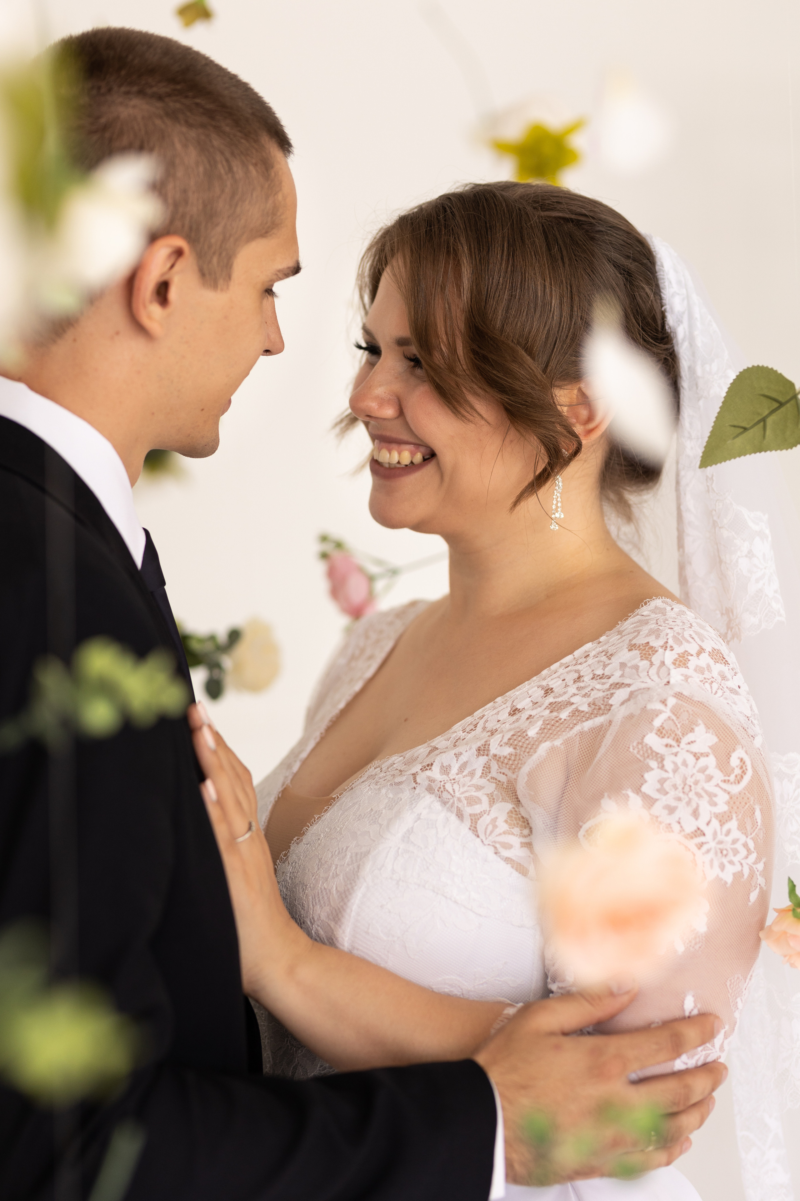 Свадьба (16.09.2022). Семейный и свадебный фотограф в Санкт-Петербурге Татьяна Швыкова