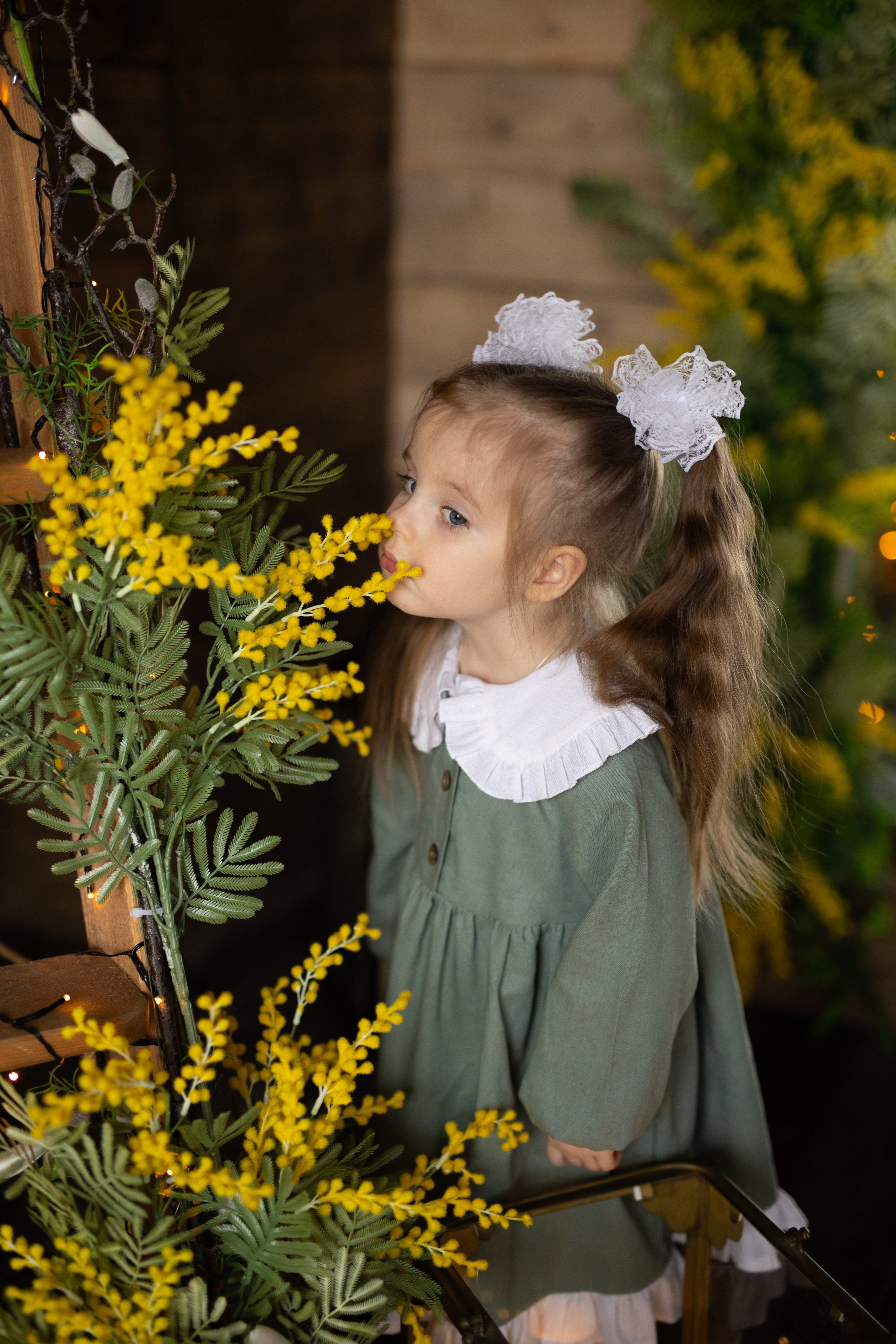 Весенняя фотосессия. Семейный и свадебный фотограф в Санкт-Петербурге Татьяна Швыкова