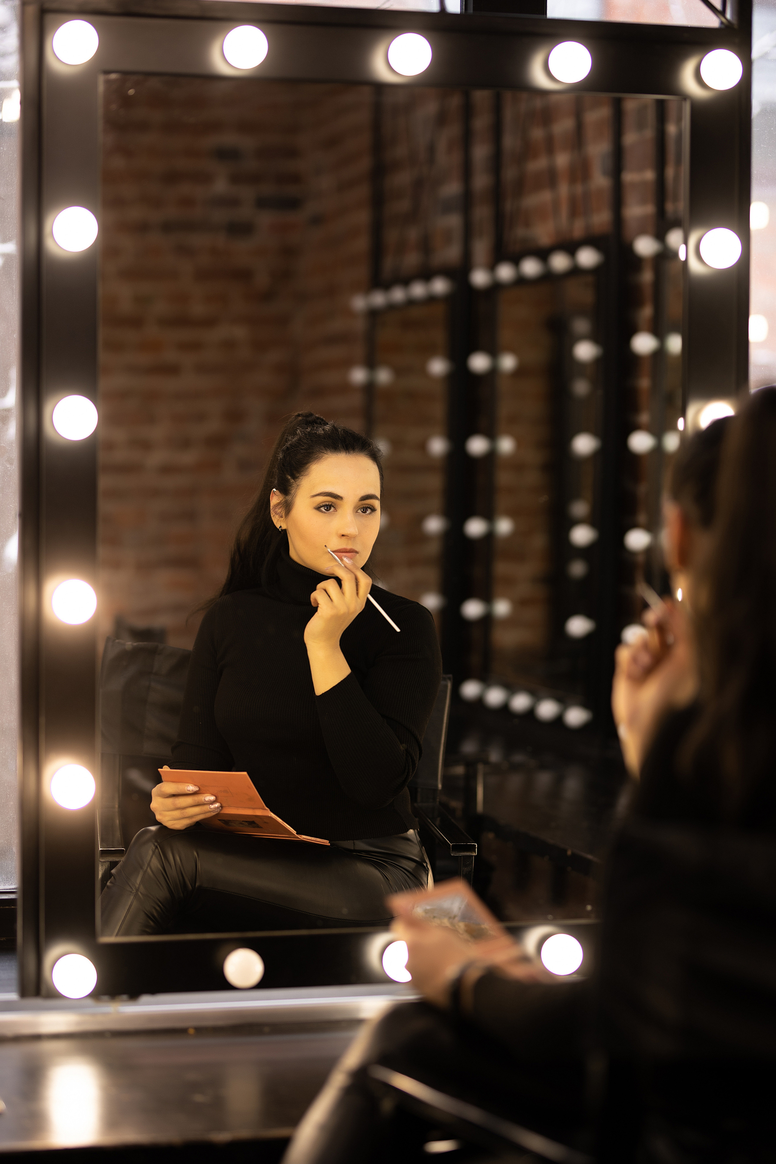Фотосессия в белье. Семейный и свадебный фотограф в Санкт-Петербурге Татьяна Швыкова