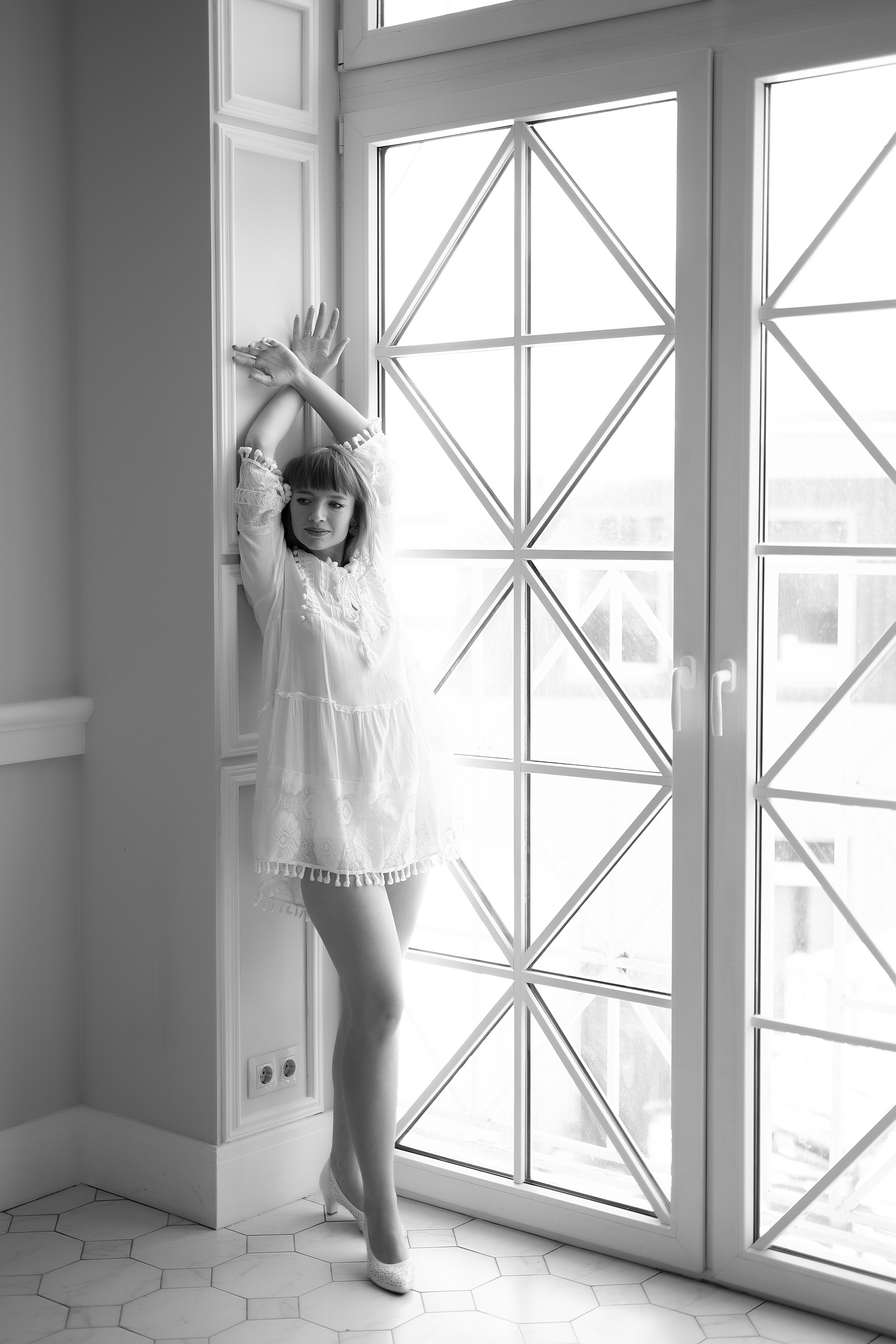 Нежная Анастасия. Семейный и свадебный фотограф в Санкт-Петербурге Татьяна Швыкова