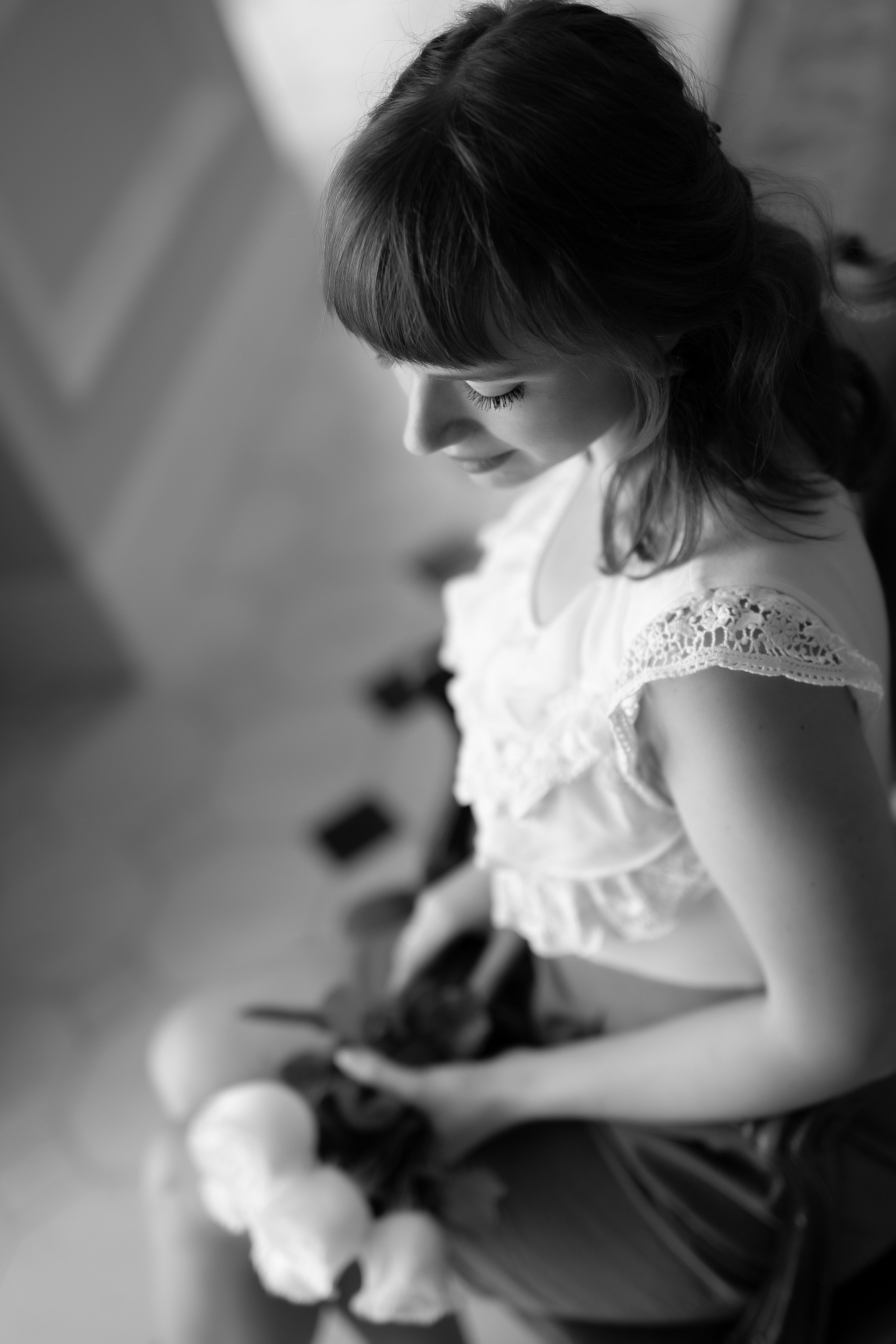 Нежная Анастасия. Семейный и свадебный фотограф в Санкт-Петербурге Татьяна Швыкова