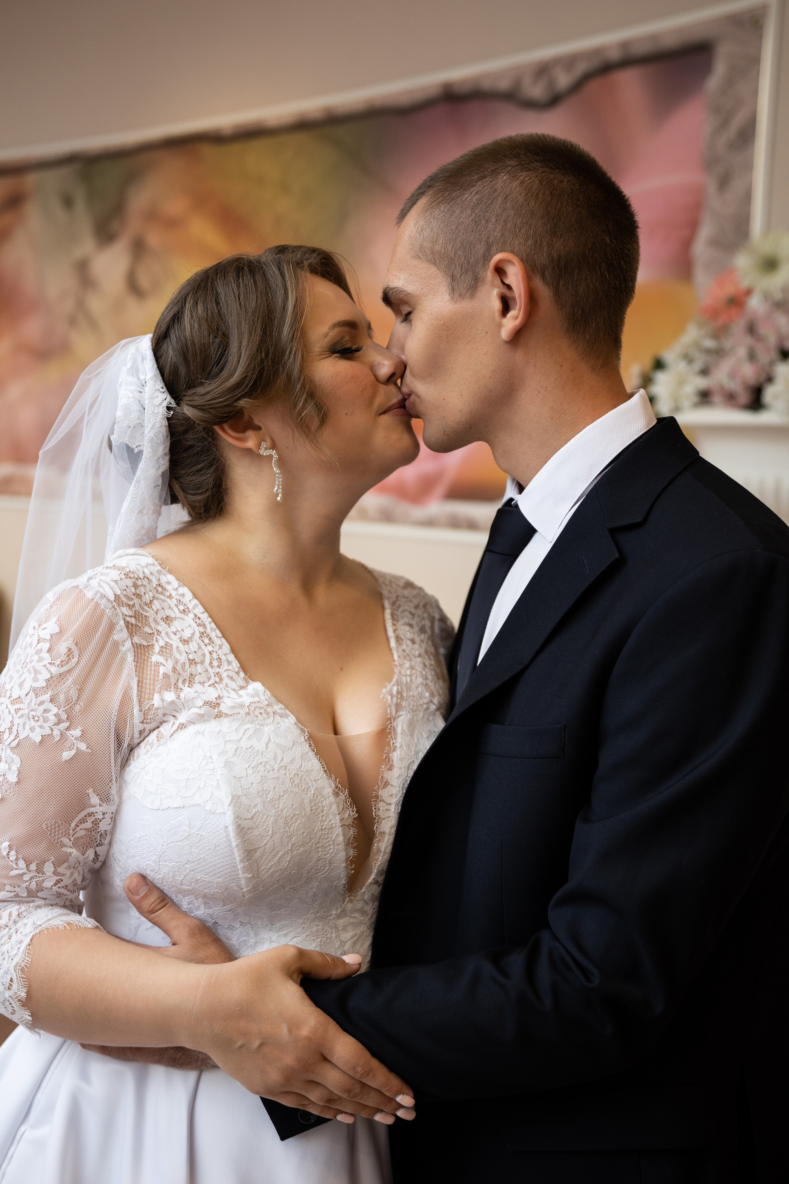 Свадьба (16.09.2022). Семейный и свадебный фотограф в Санкт-Петербурге Татьяна Швыкова