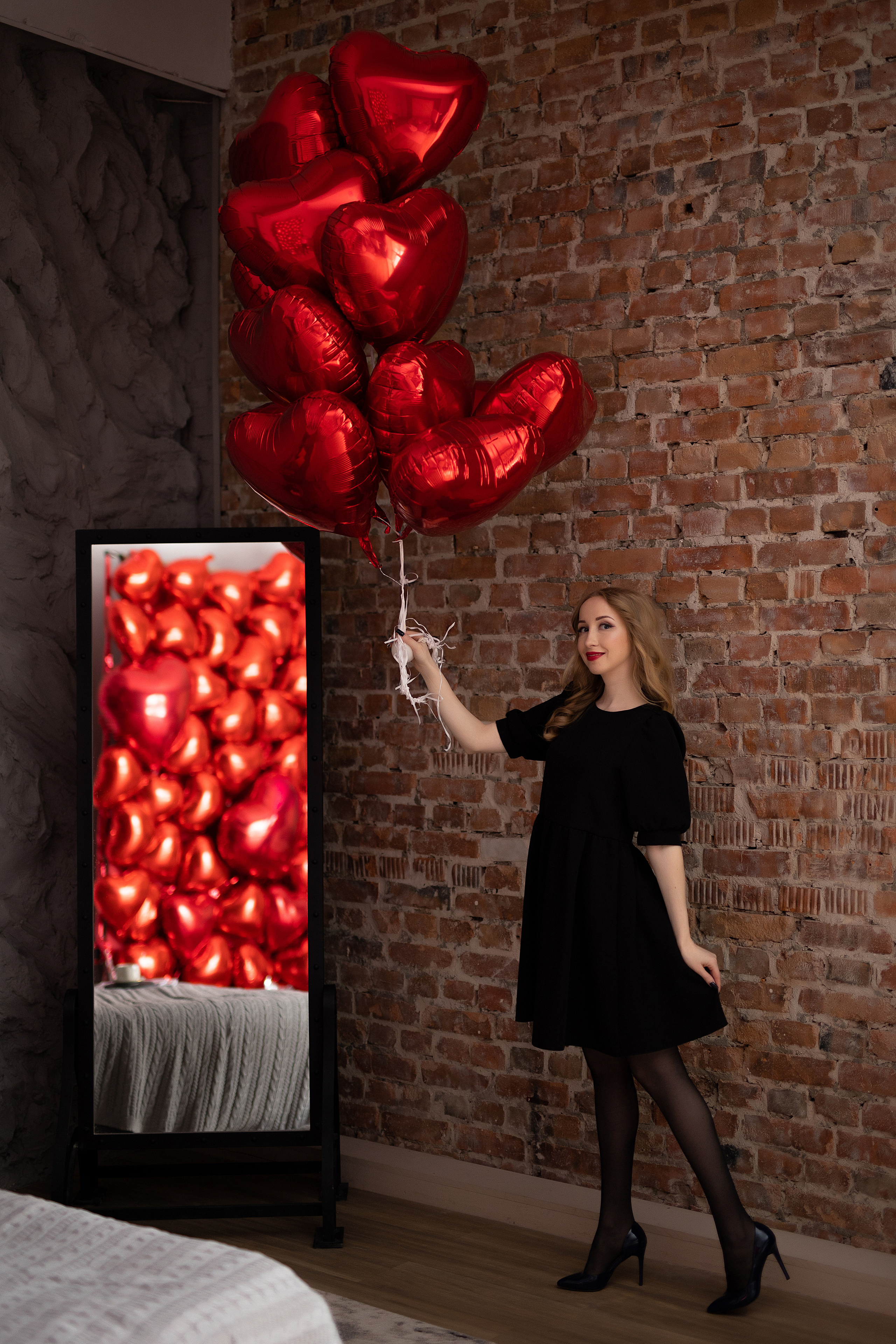 День любви. Семейный и свадебный фотограф в Санкт-Петербурге Татьяна Швыкова