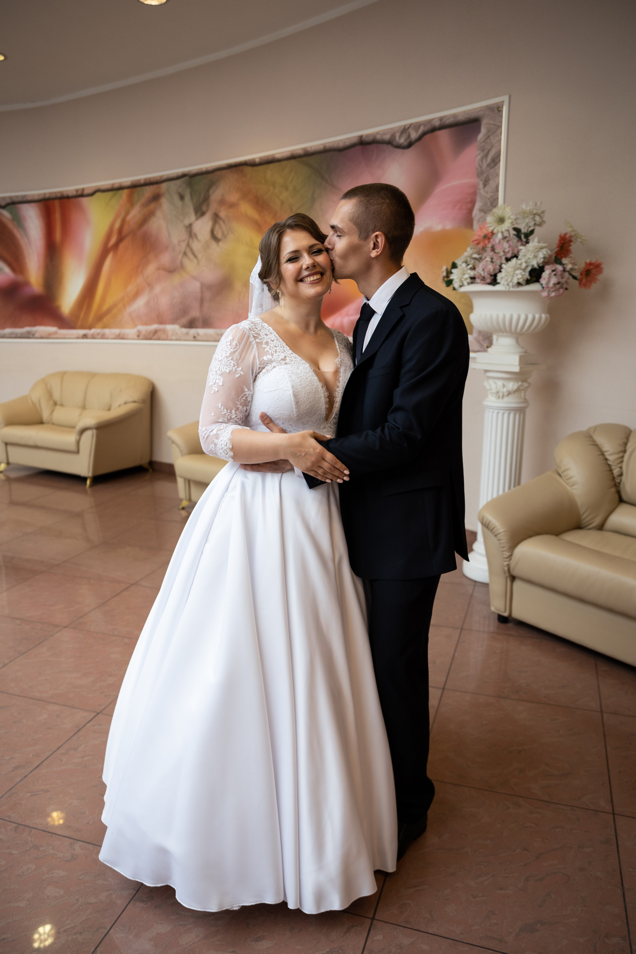 Свадьба (16.09.2022). Семейный и свадебный фотограф в Санкт-Петербурге Татьяна Швыкова