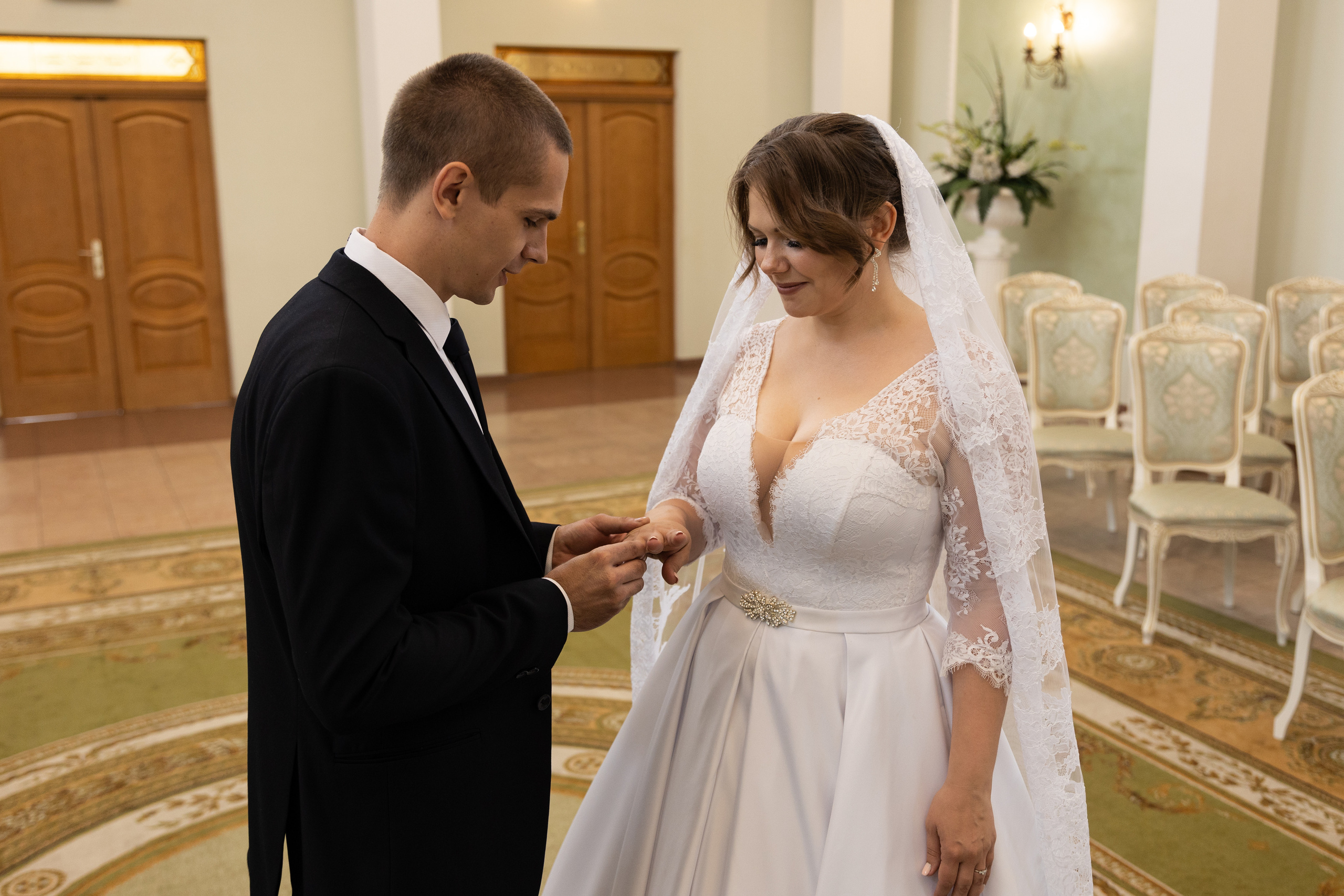 Свадьба (16.09.2022). Семейный и свадебный фотограф в Санкт-Петербурге Татьяна Швыкова