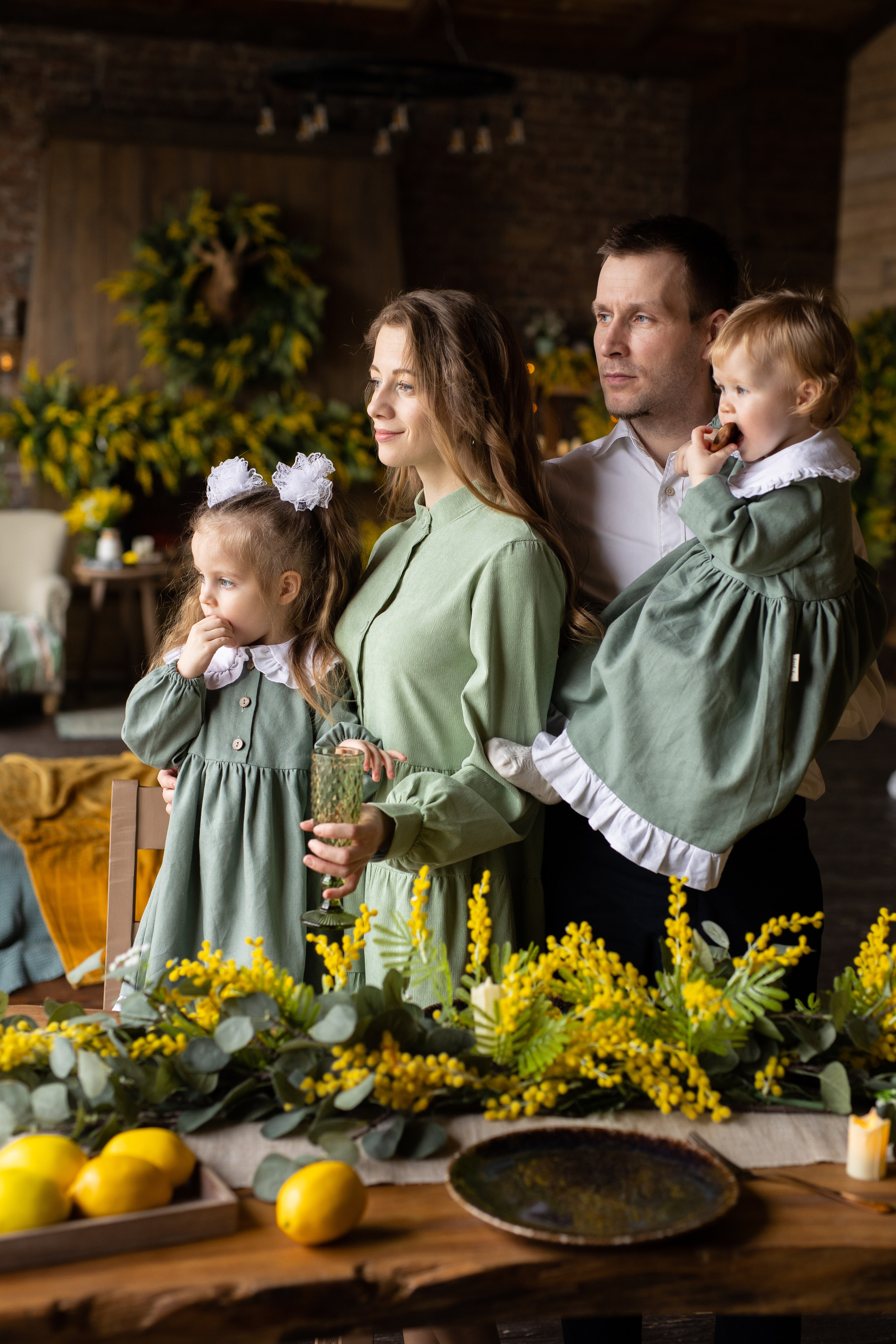 Весенняя фотосессия. Семейный и свадебный фотограф в Санкт-Петербурге Татьяна Швыкова