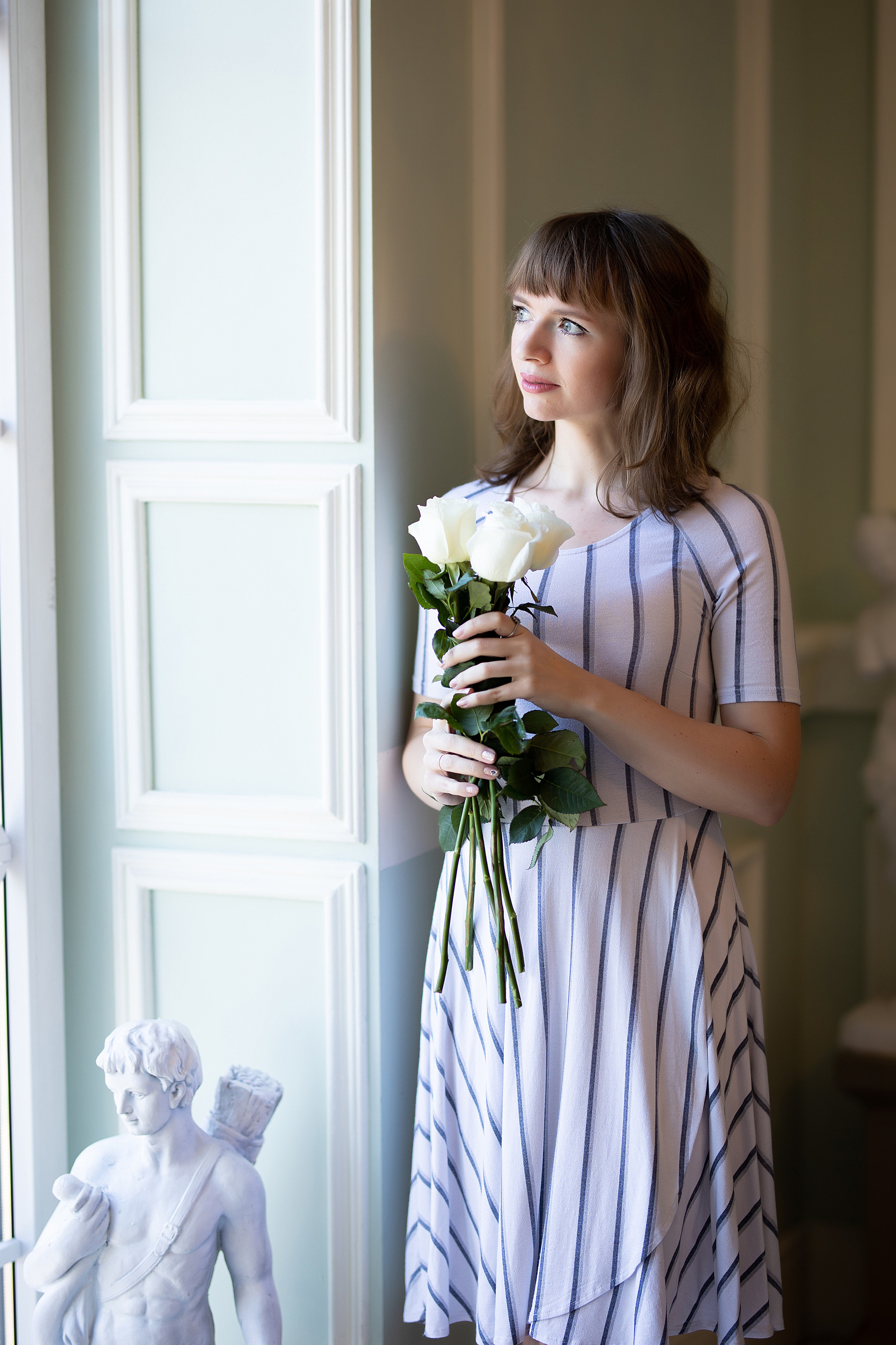 Нежная Анастасия. Семейный и свадебный фотограф в Санкт-Петербурге Татьяна Швыкова