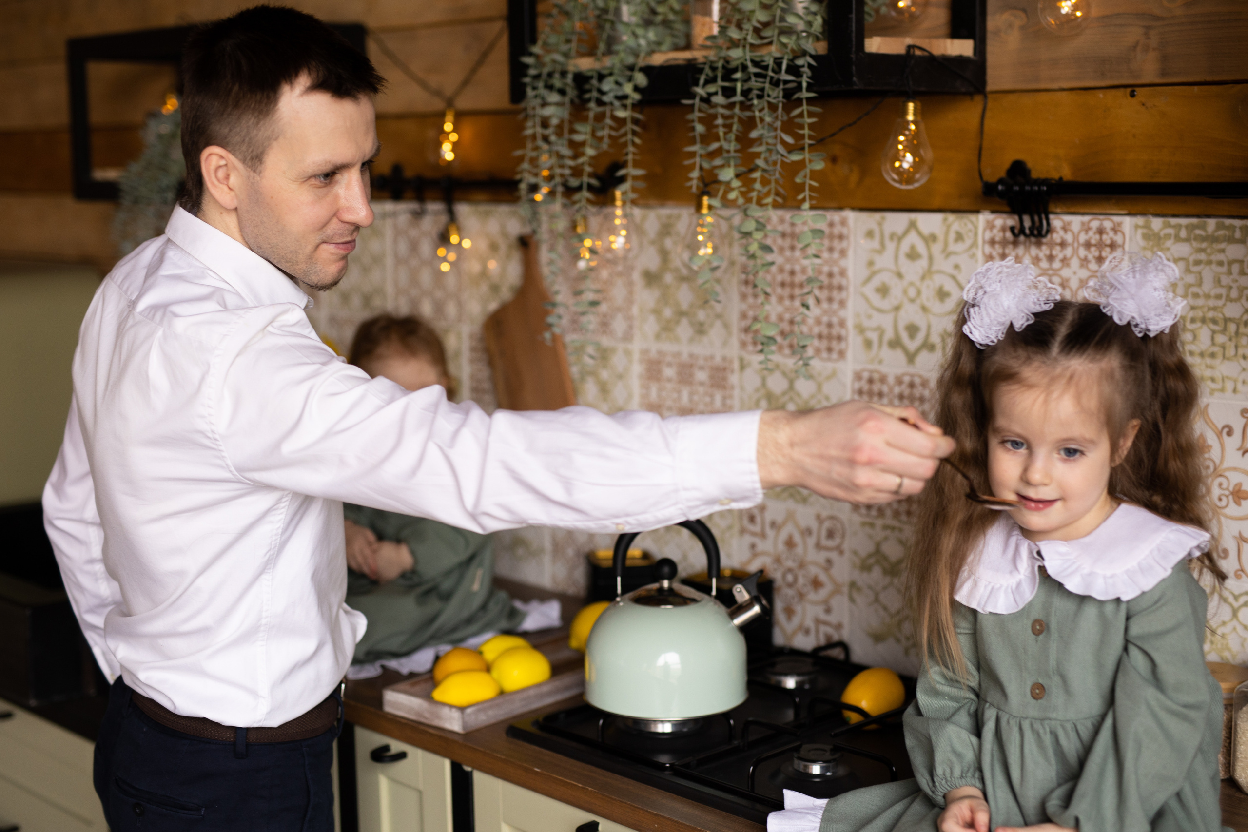 Весенняя фотосессия. Семейный и свадебный фотограф в Санкт-Петербурге Татьяна Швыкова