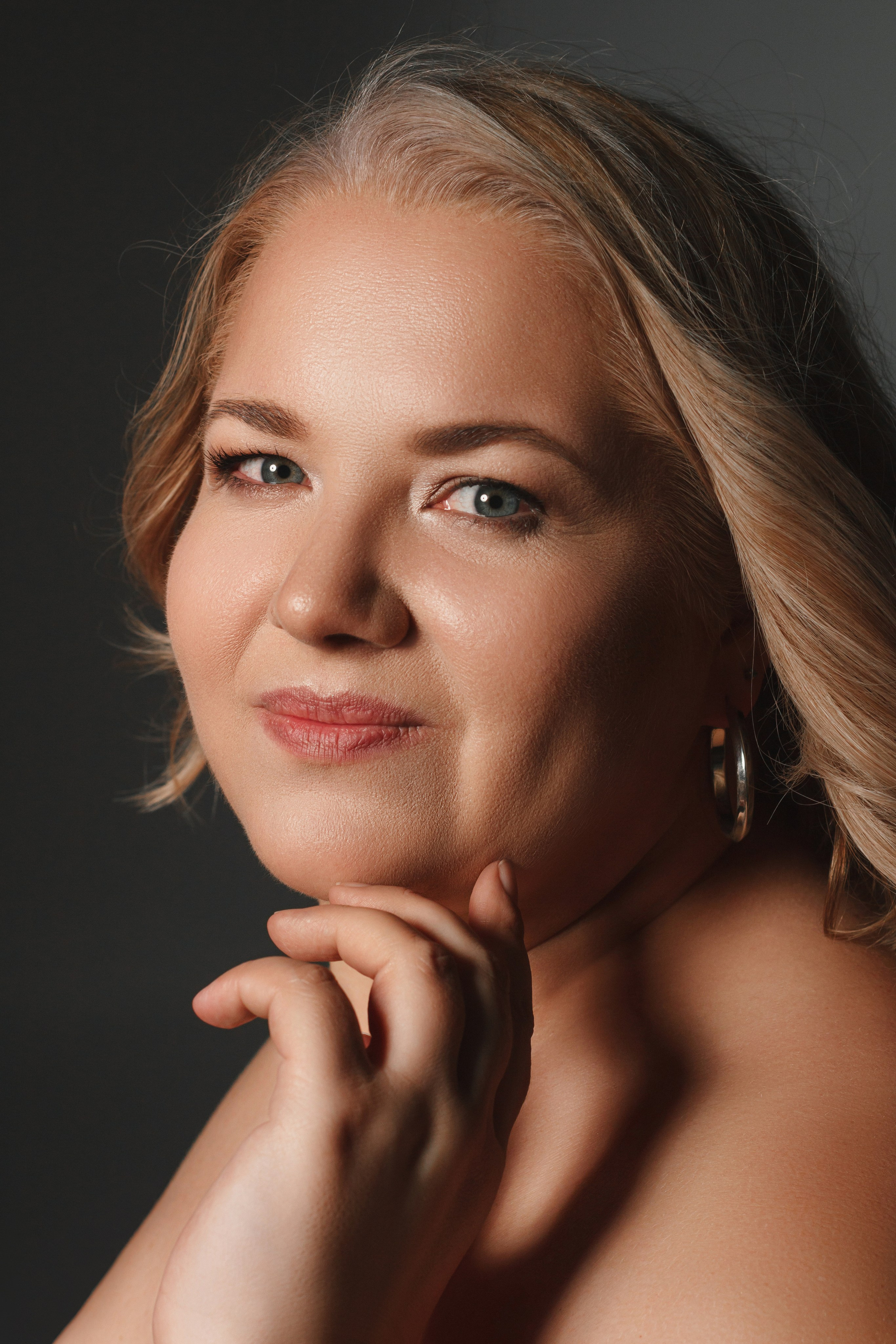 Наталья. Женский фотограф в Москве Камила Бакаева