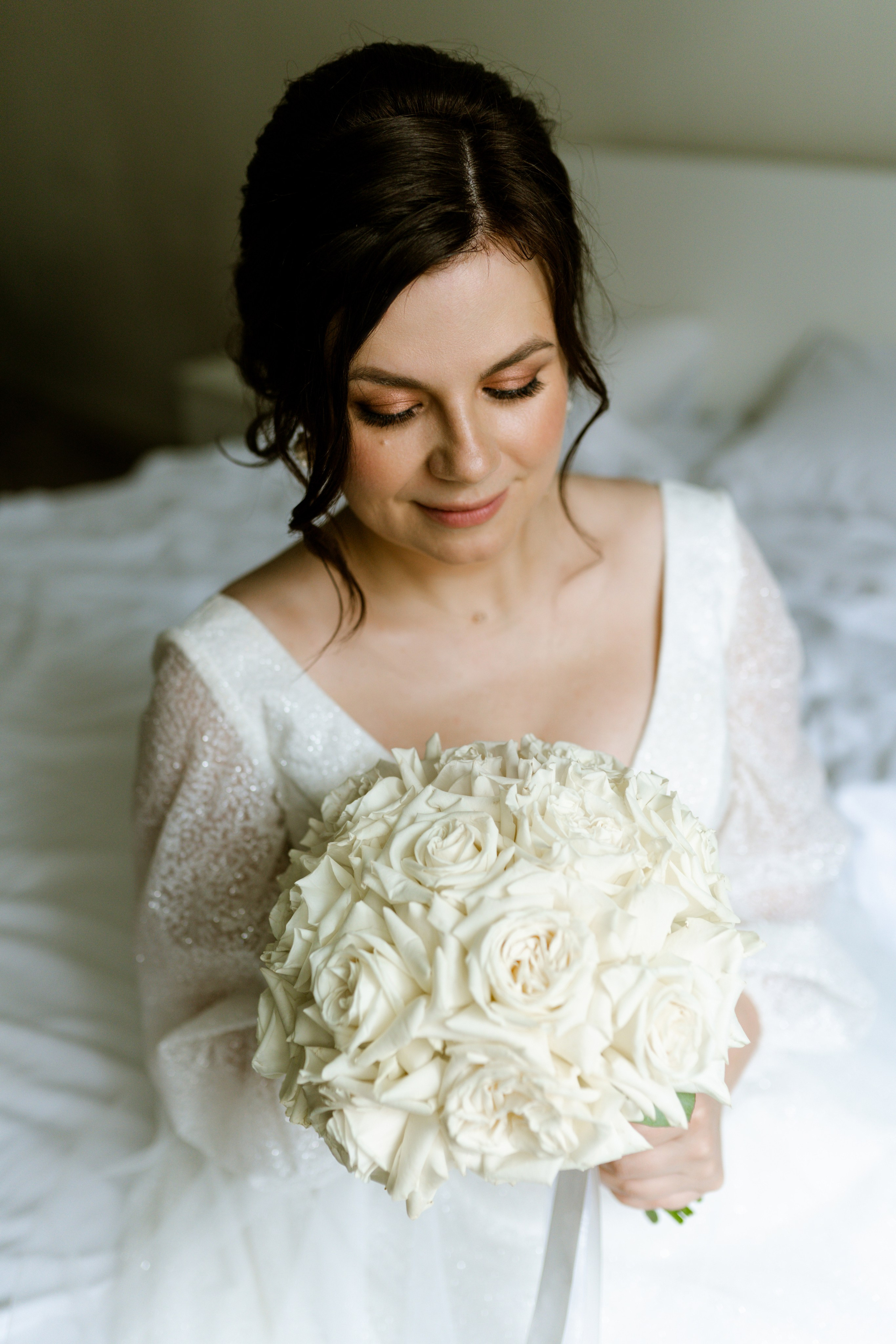 Свадебное портфолио. Фотограф Новокузнецк