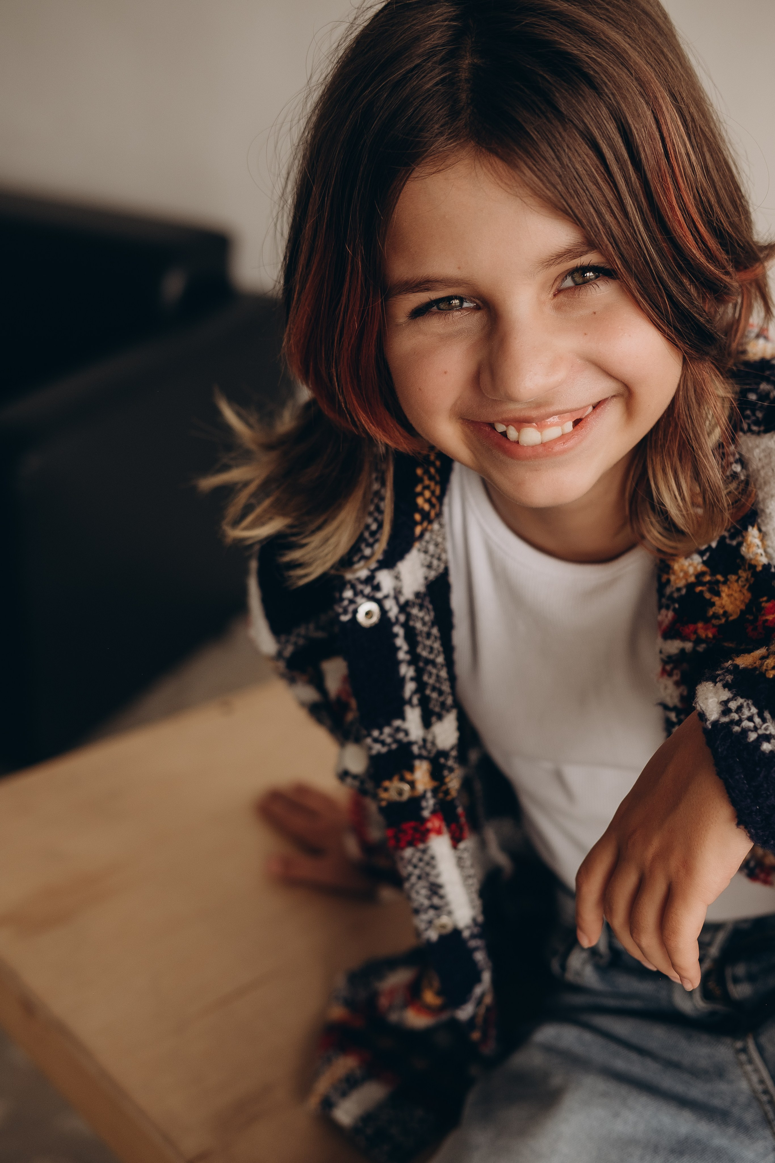 Детский и семейный портрет. Анна Оранжевая — фотограф | съёмки про жизнь, состояние и настоящие эмоции