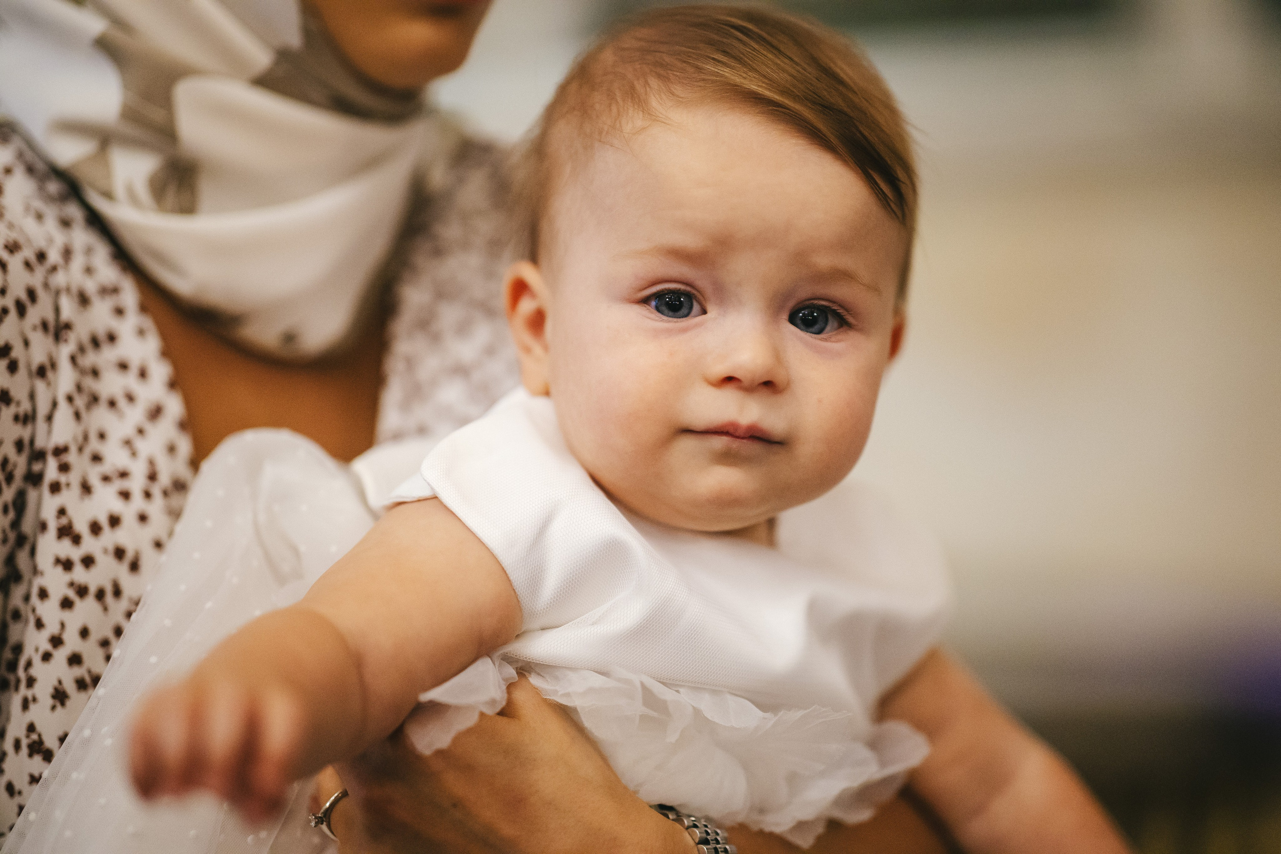 Крещение Миры. Семейный lifestyle фотограф в Санкт-Петербурге Людмила Пахомова