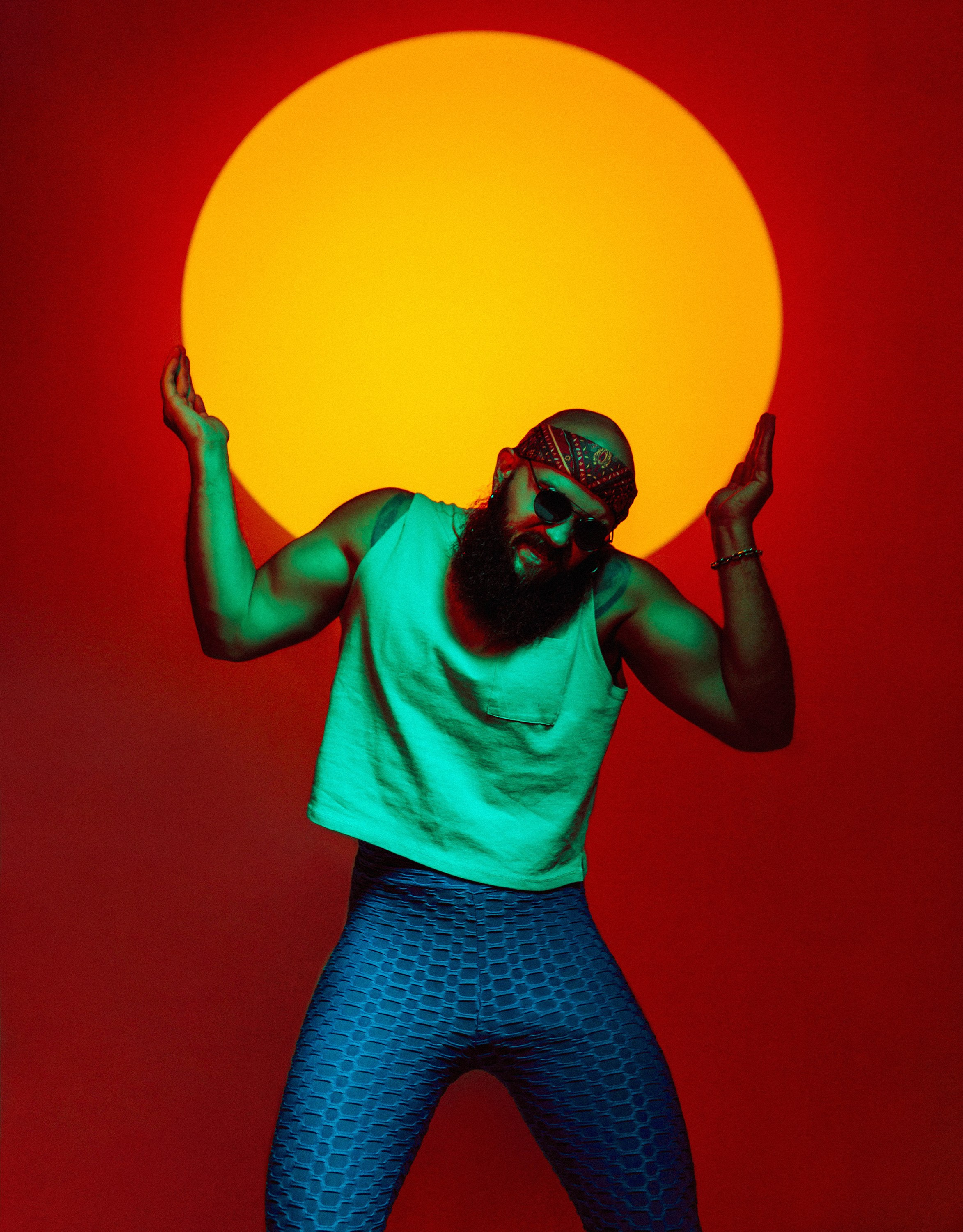 Александр. ФОТО/ВИДЕО БЬОРН Студия г. Новороссийск