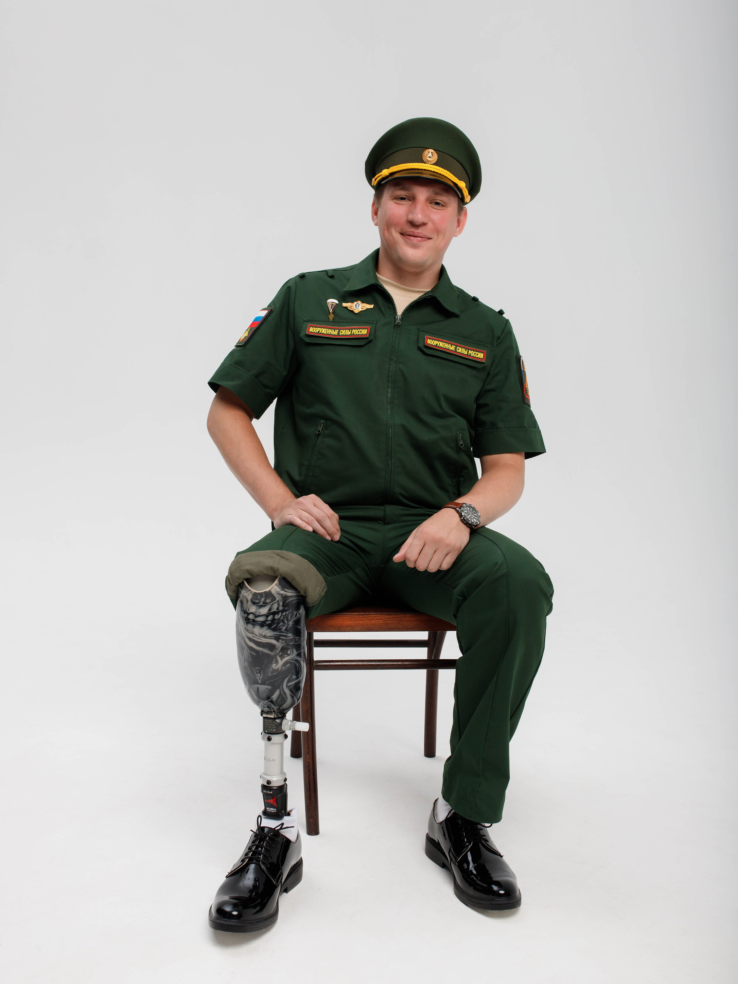 Контентная (рекламная) съемка. ФОТО/ВИДЕО БЬОРН Студия г. Новороссийск