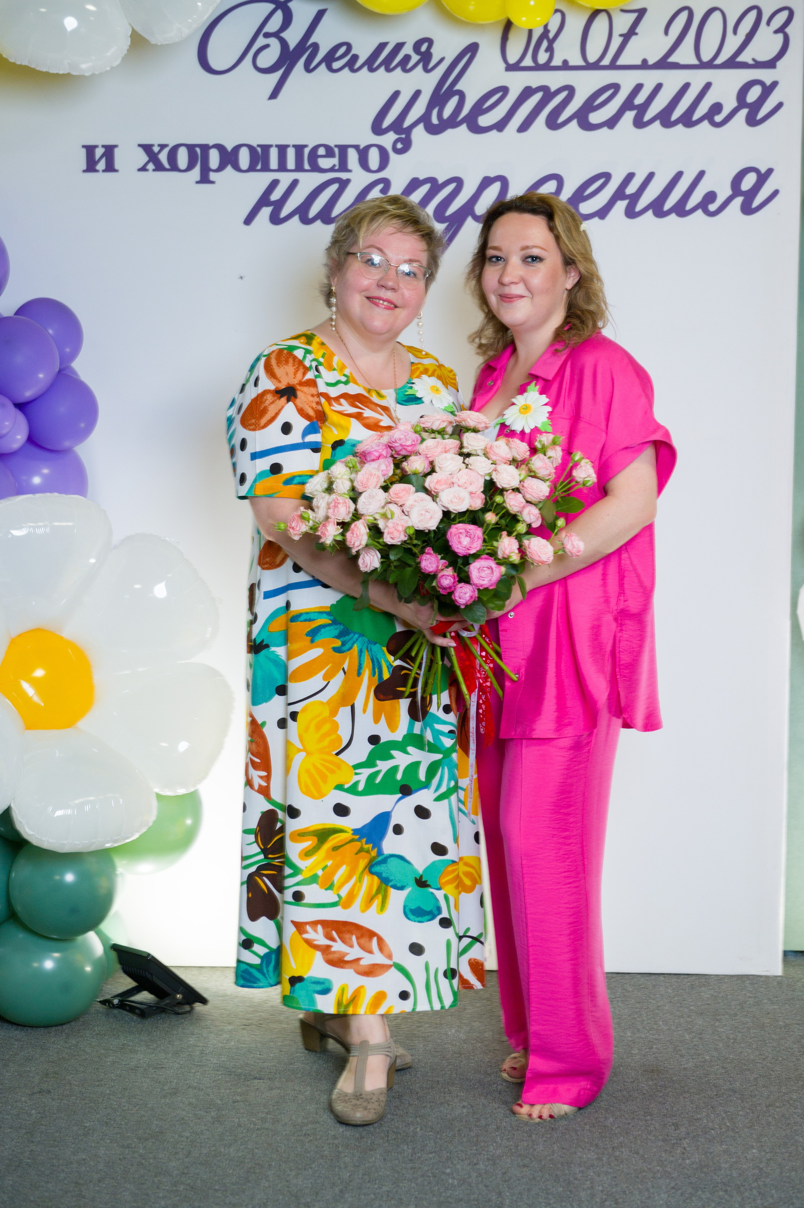 Юбилей Ольги. Фотограф Зырянова Яна, Снежинск, Екатеринбург, Челябинск