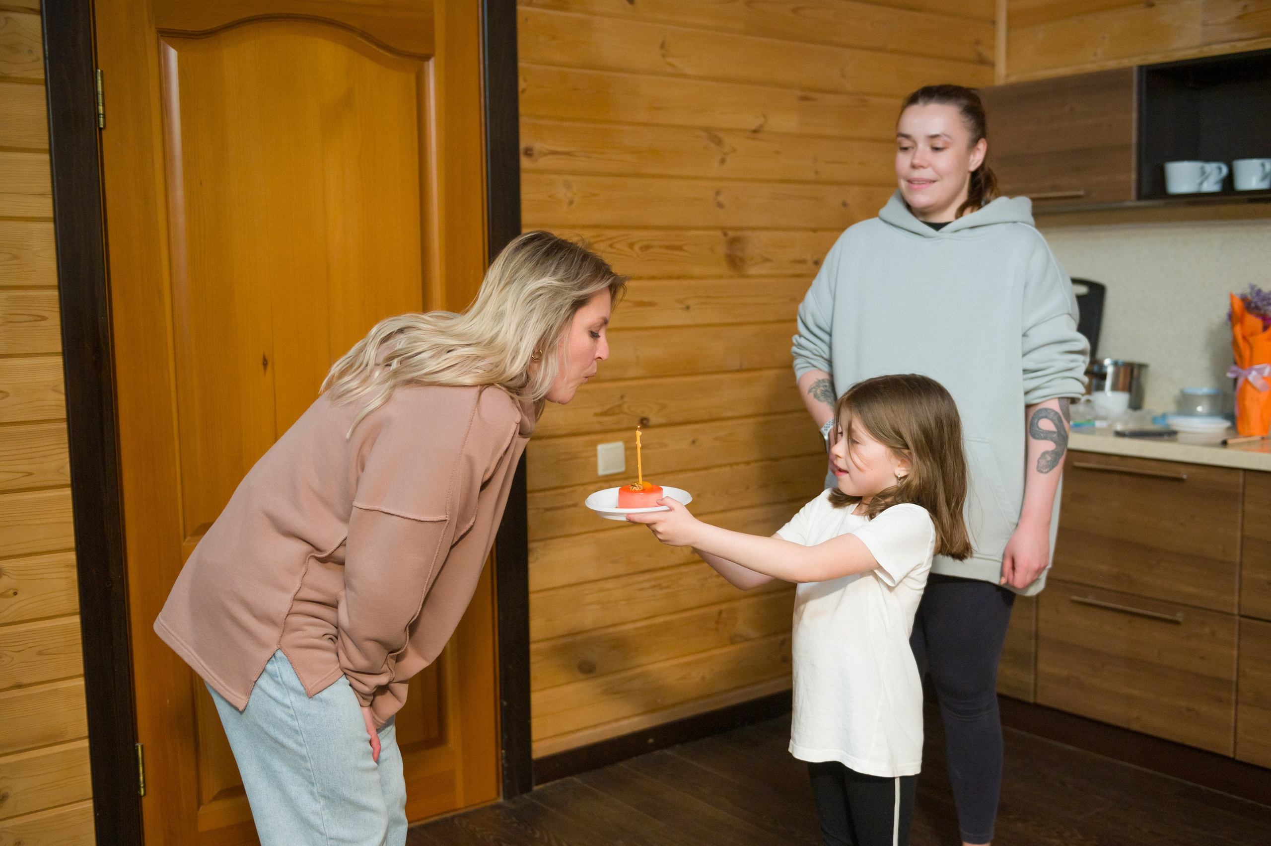 Фитнес кэмп. Фотограф Зырянова Яна, Снежинск, Екатеринбург, Челябинск