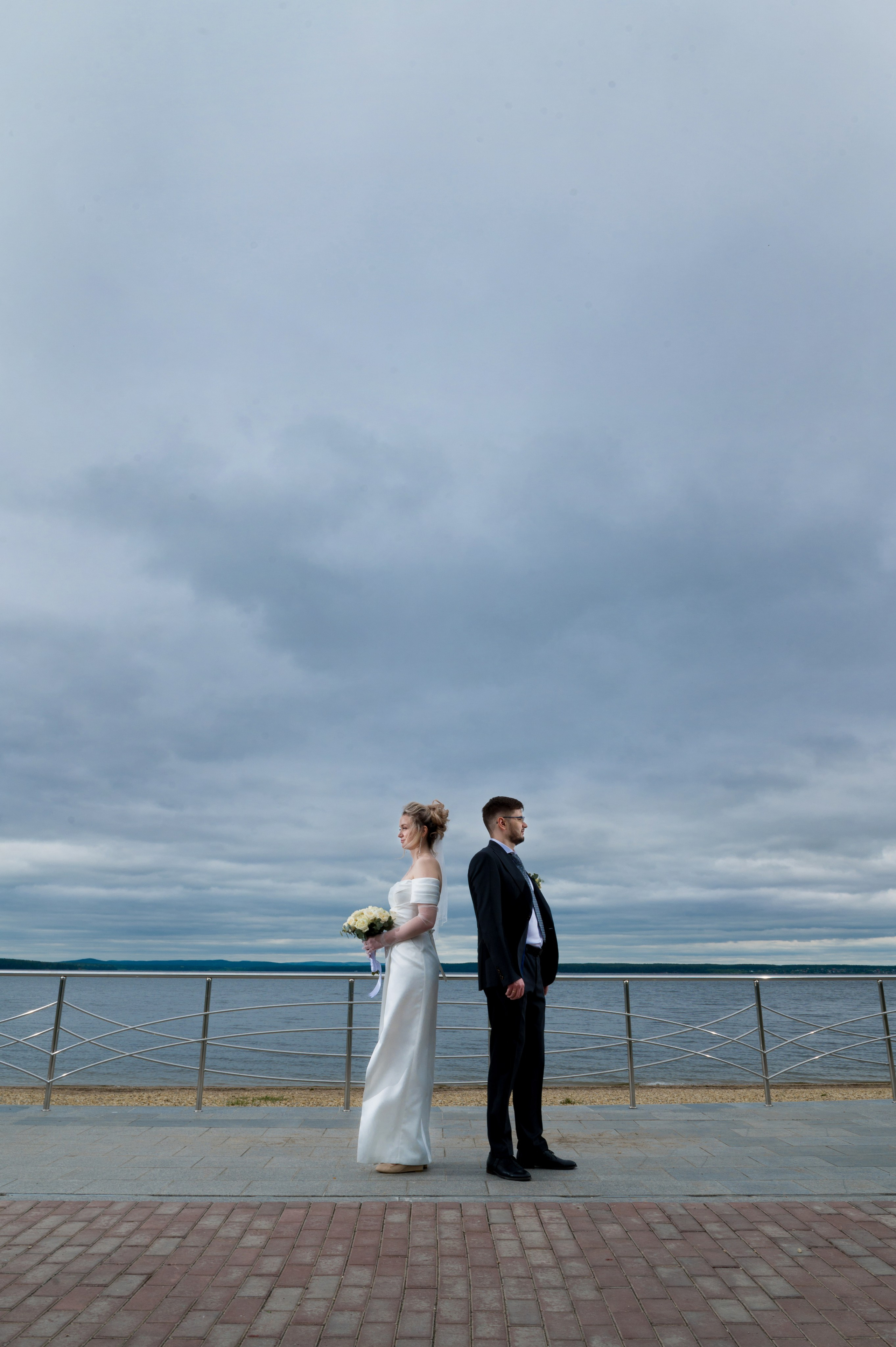 Марк и Юлия. Фотограф Зырянова Яна, Снежинск, Екатеринбург, Челябинск