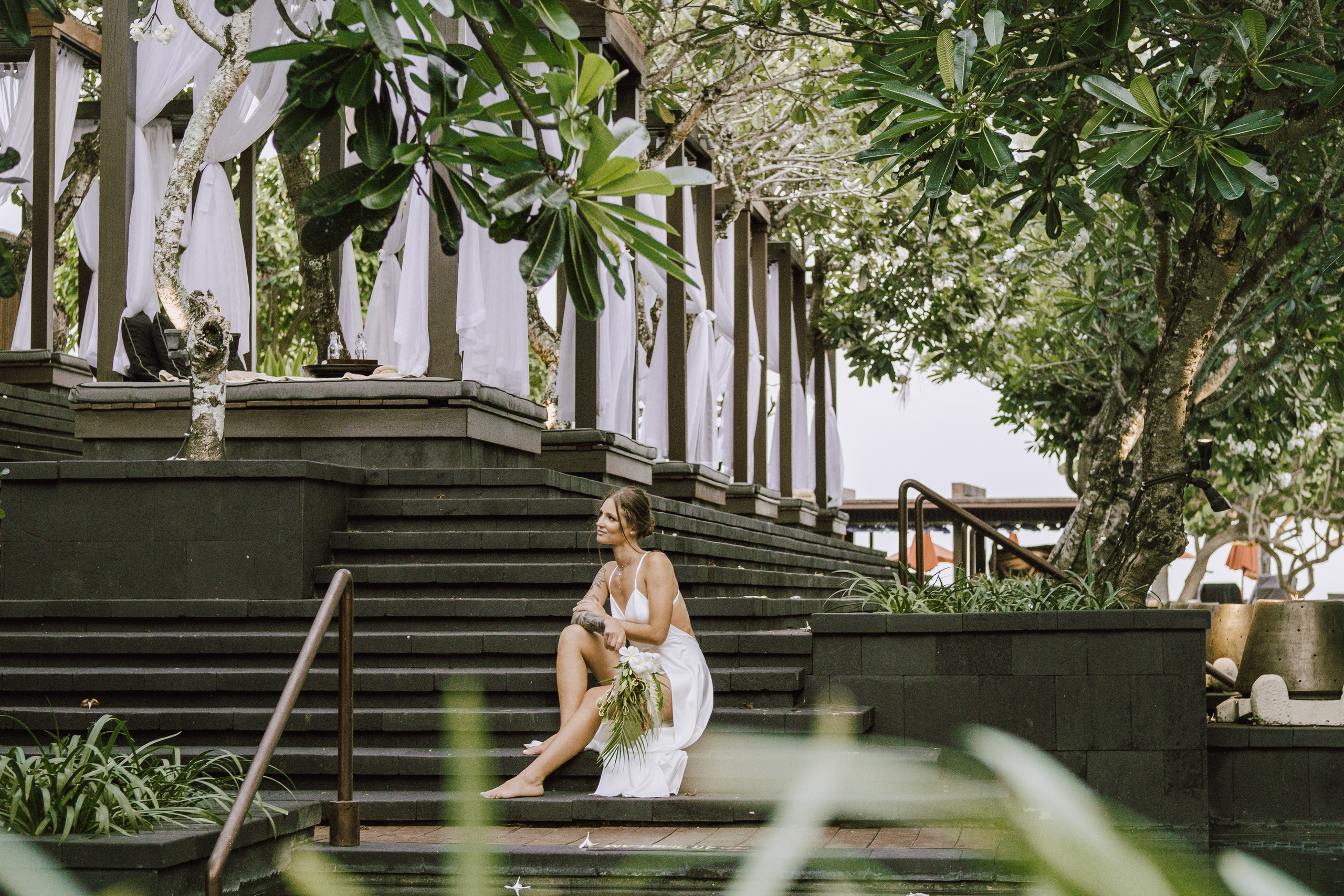 Бали|Настя&Даня. Photographer Cyprus