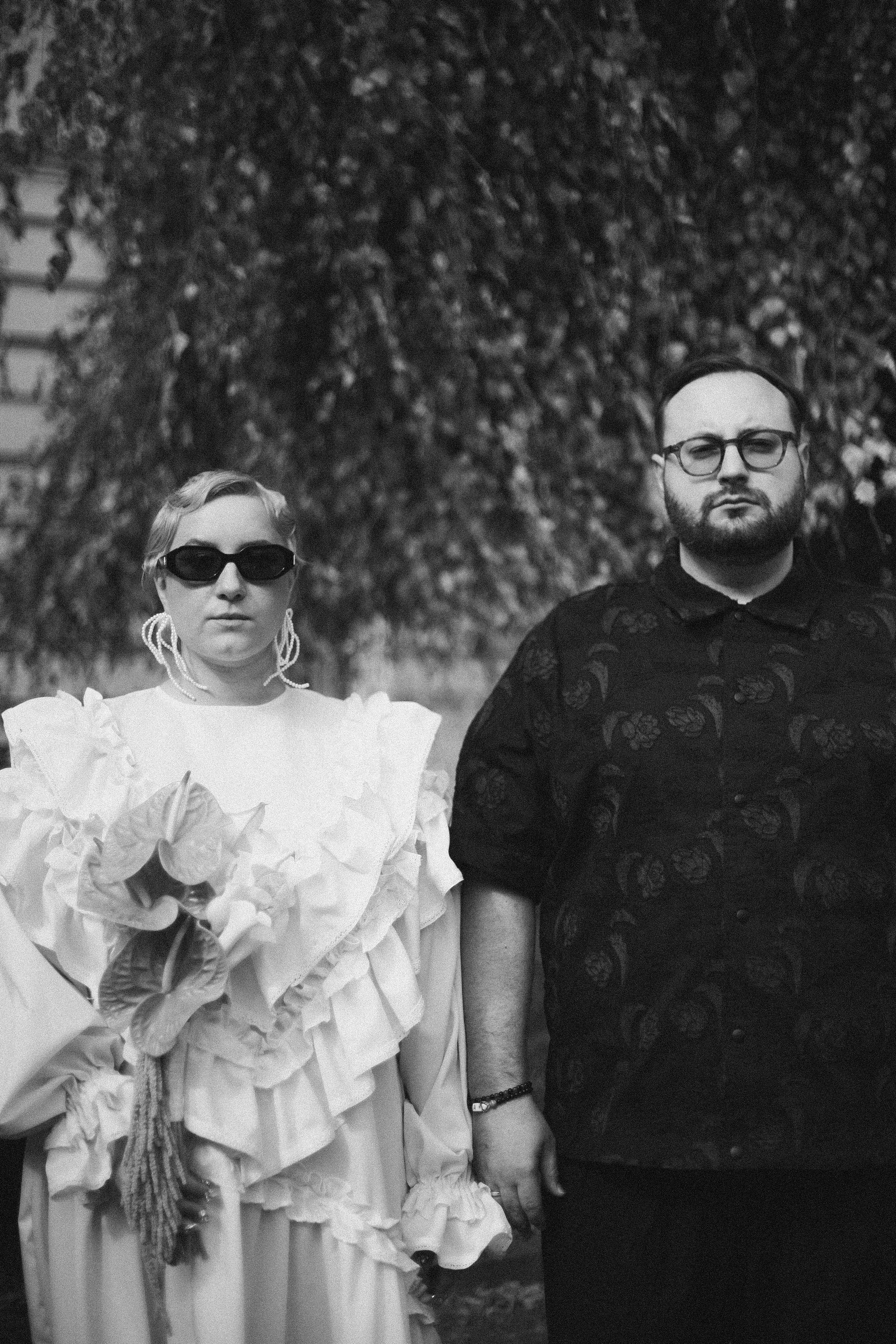 Аня и Кирилл (полный день с росписью). Фотограф Екатерина Максимова: семейные, индивидуальные съемки, свадьбы