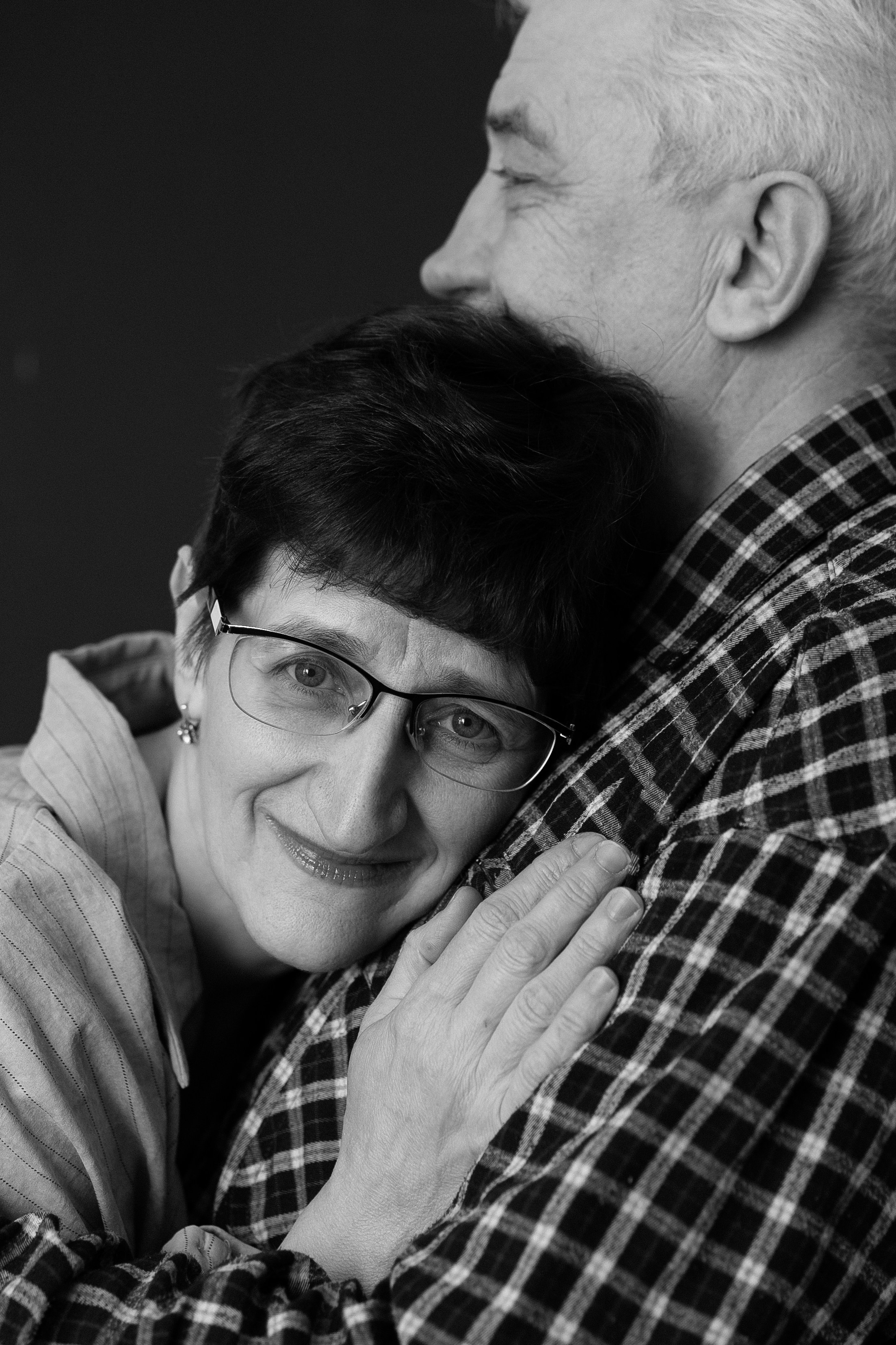 Сквозь года. Фотограф в Смоленске, Москве и Санкт-Петербурге