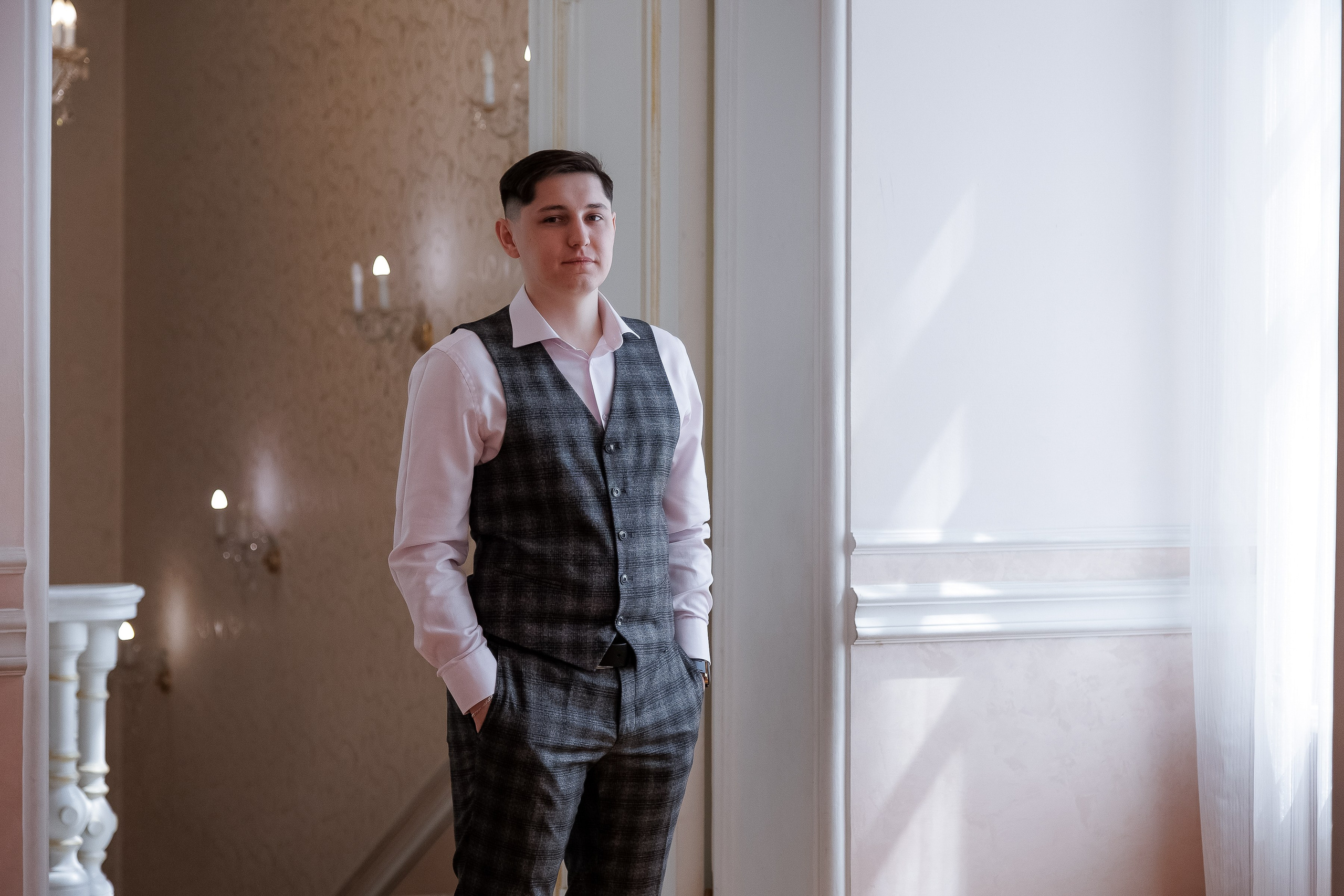 Регистрация. Фотограф в Томске Юлия Постнова